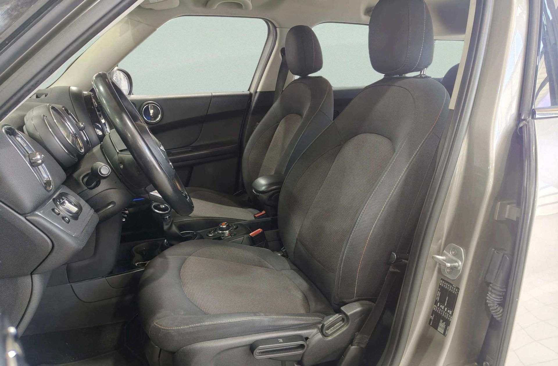 MINI Countryman Cooper D - foto 10