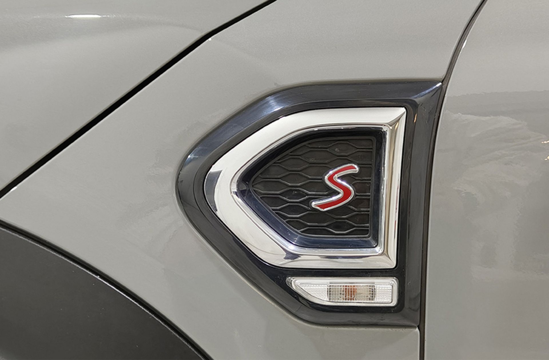 MINI Countryman Cooper S - foto 5