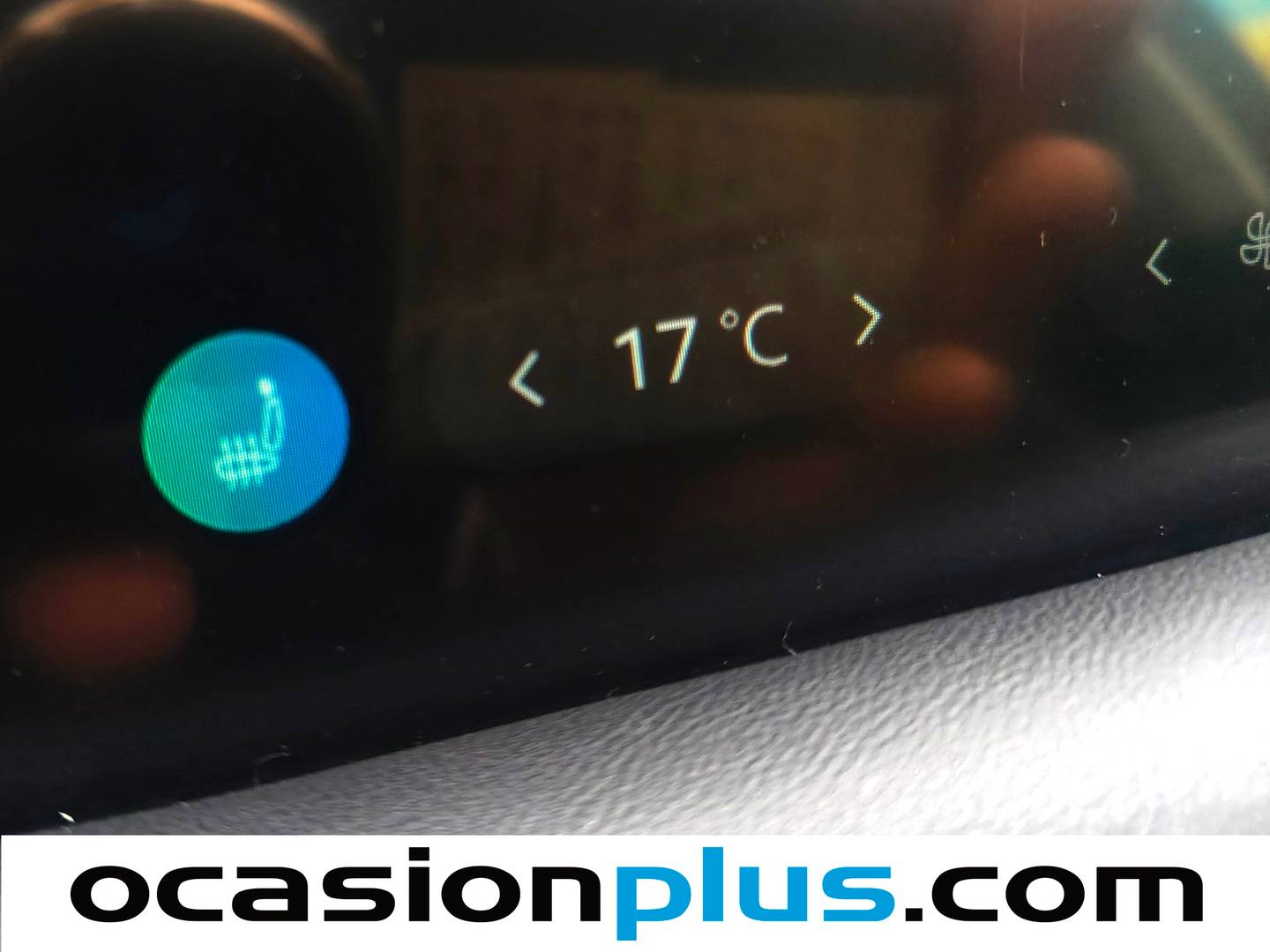 Equipamiento del MG HS MG HS 1.5 Turbo GDI Comfort DCT (162 CV)