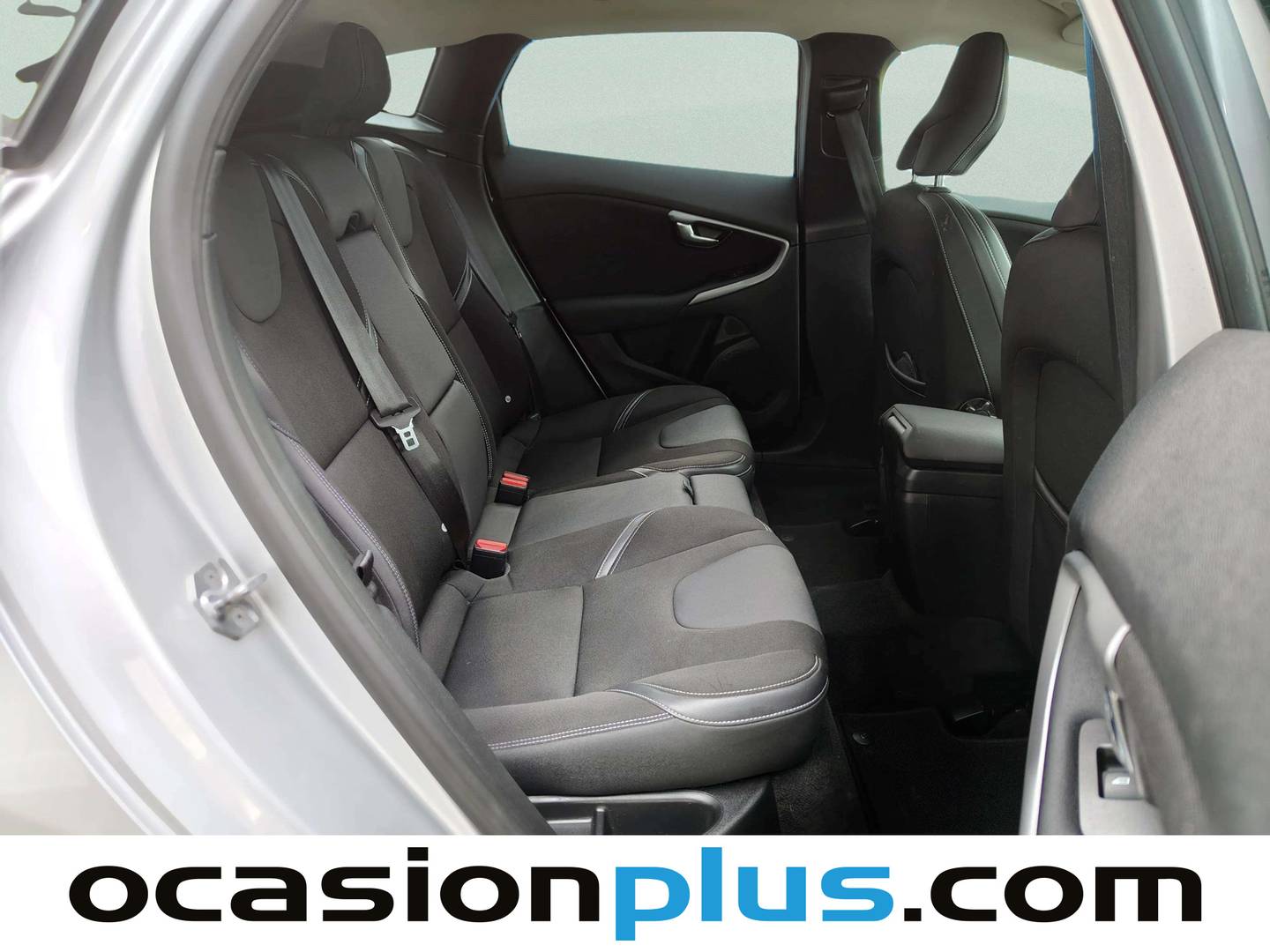 Volvo V40 Volvo V40 D2 Momentum (120 CV) barato