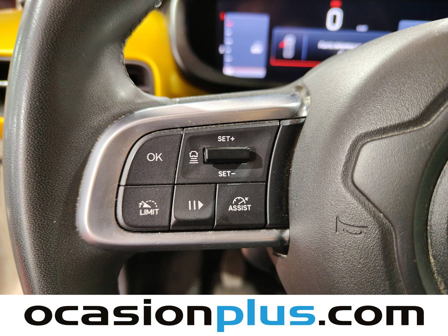 Jeep Avenger Jeep Avenger 1.2 G Summit (100 CV) barato