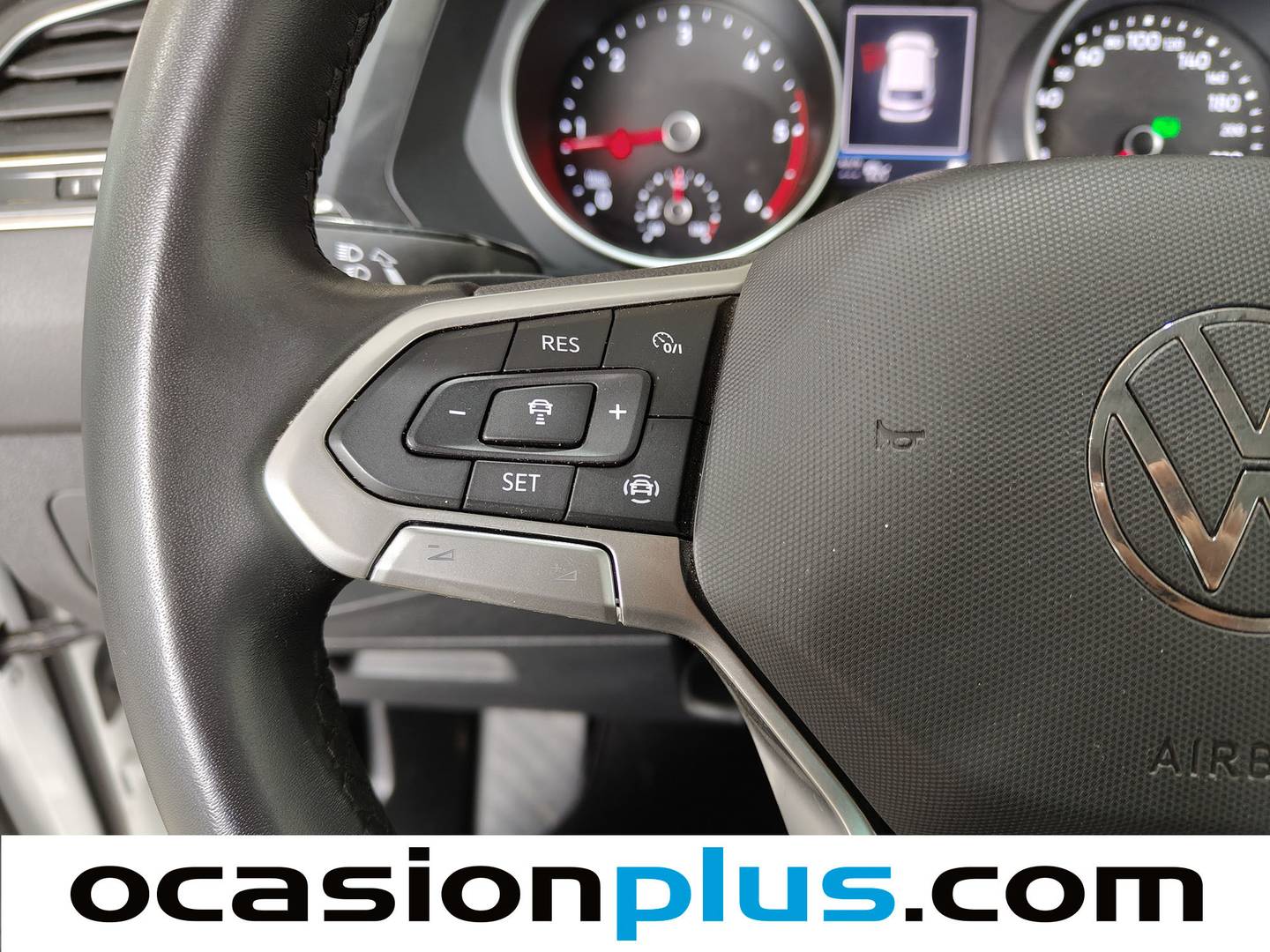 Foto Volkswagen Tiguan Volkswagen Tiguan Life 2.0 TDI (150 CV) DSG