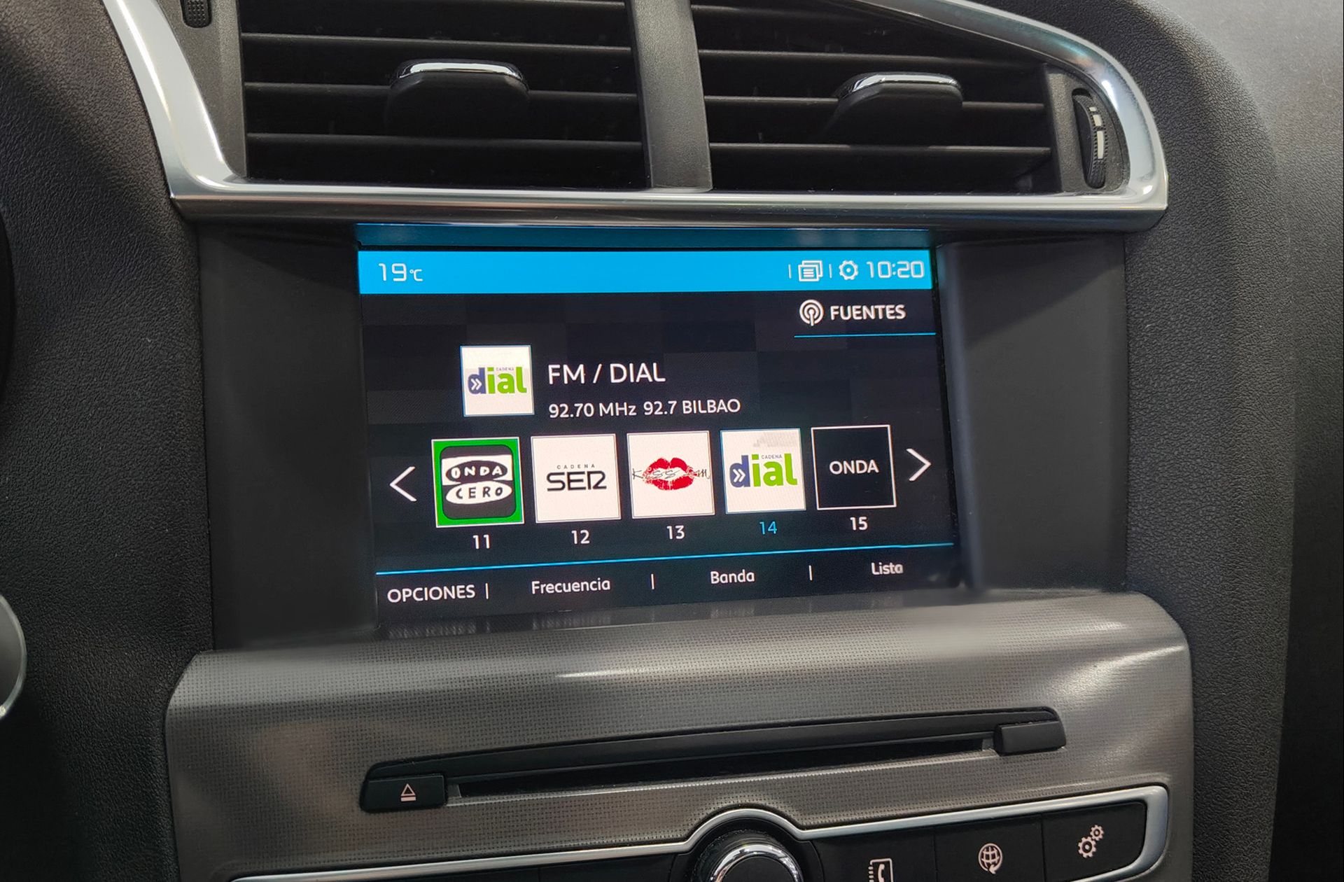 Citroën C4 PureTech 110 Feel Edition - foto 33