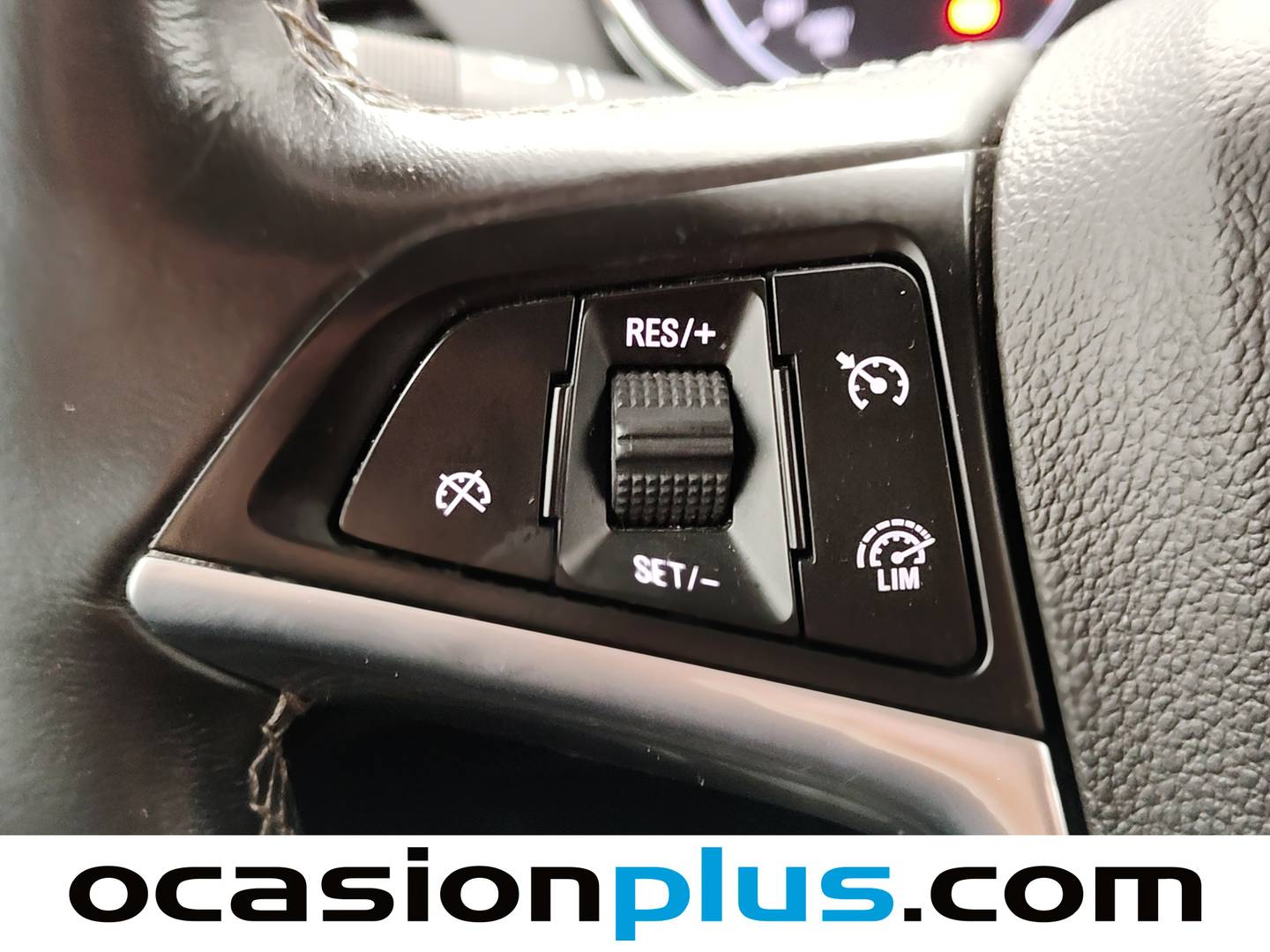 Foto Opel Mokka X Opel Mokka X 1.6 CDTi S&S Excellence 4X2 (136 CV)