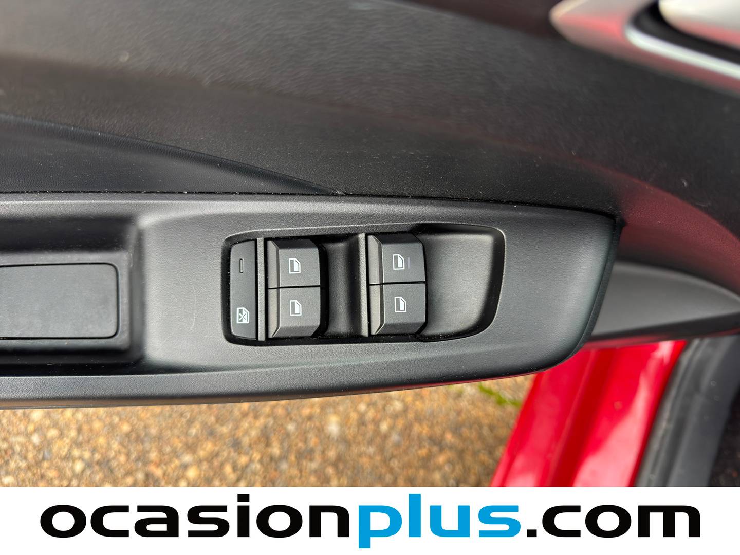 MG MG3 MG MG3 1.5 Standard (116 CV) de segunda mano