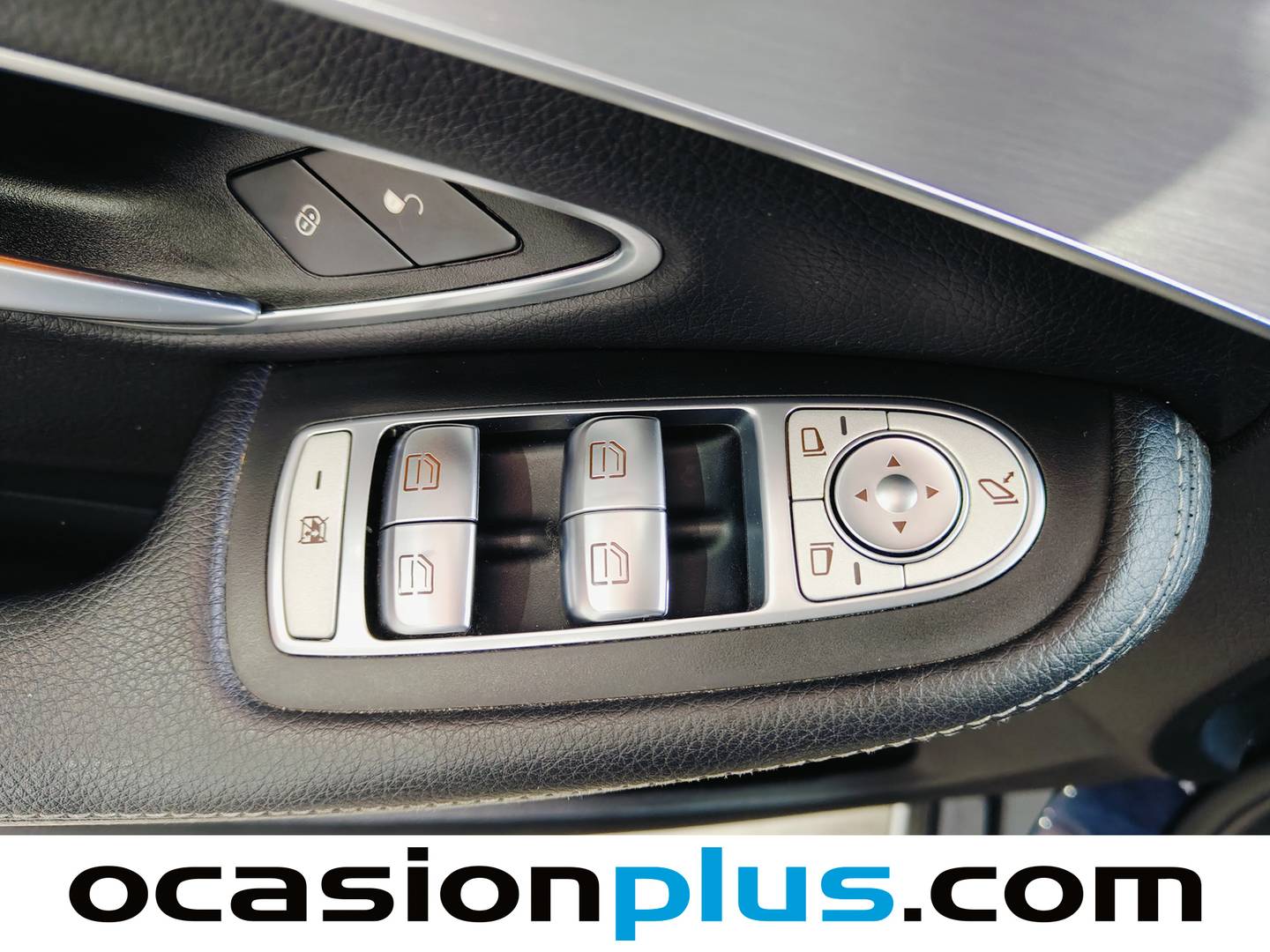 Mercedes Clase C Mercedes Clase C 220 d (170 CV) 170cv