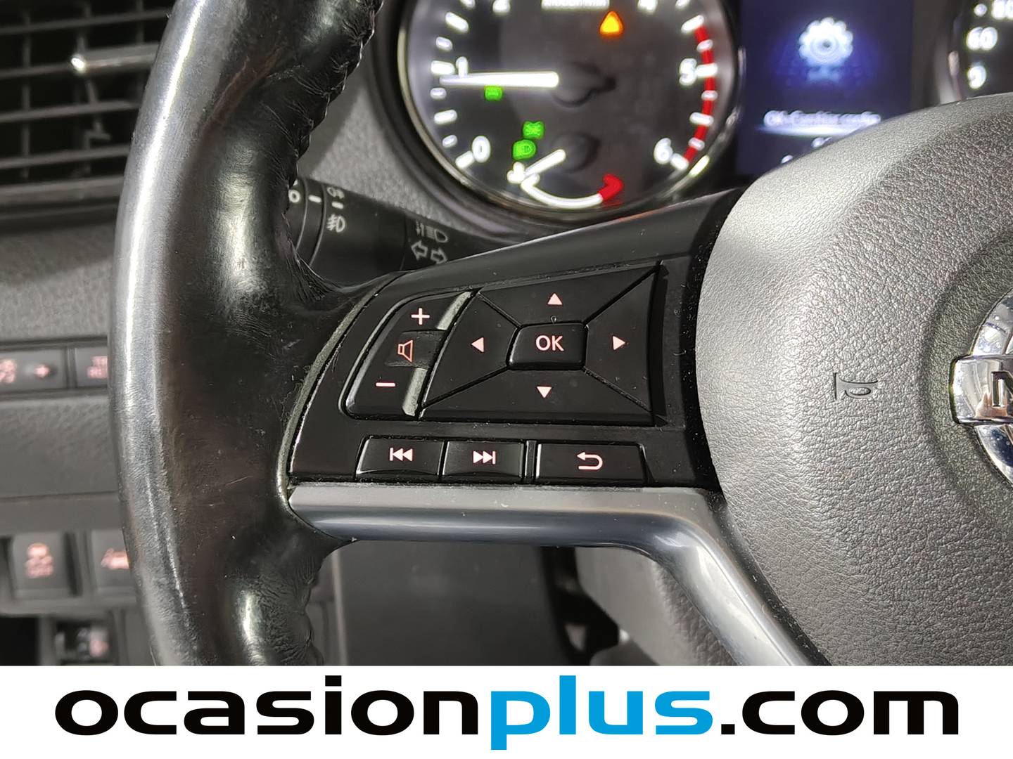 Foto Nissan X-TRAIL Nissan X-Trail 2.0 dCi N-Connecta 4x4-i (177 CV)