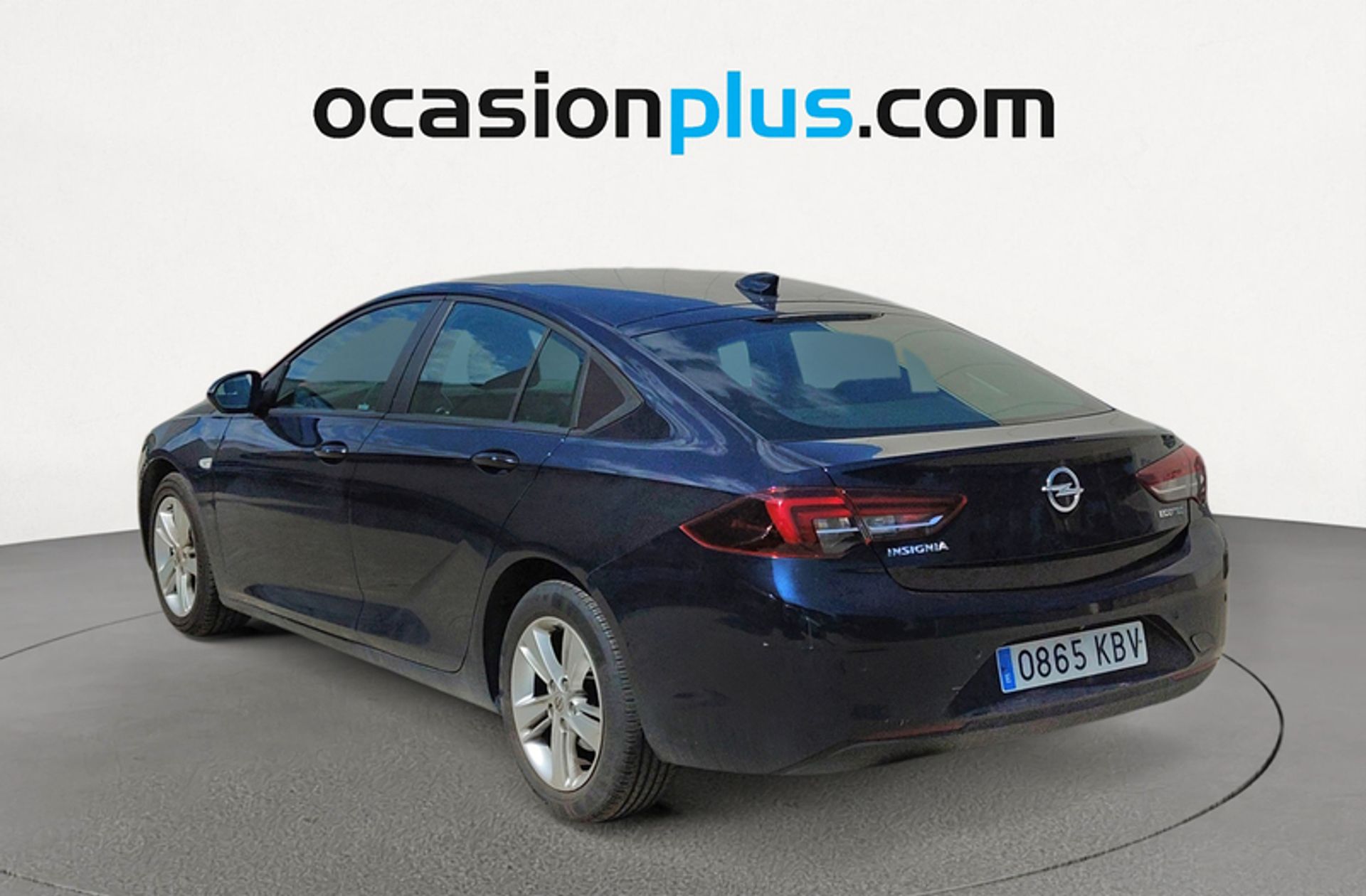 Opel Insignia GS 1.5 Turbo XFL ecoTEC Selective - foto 3