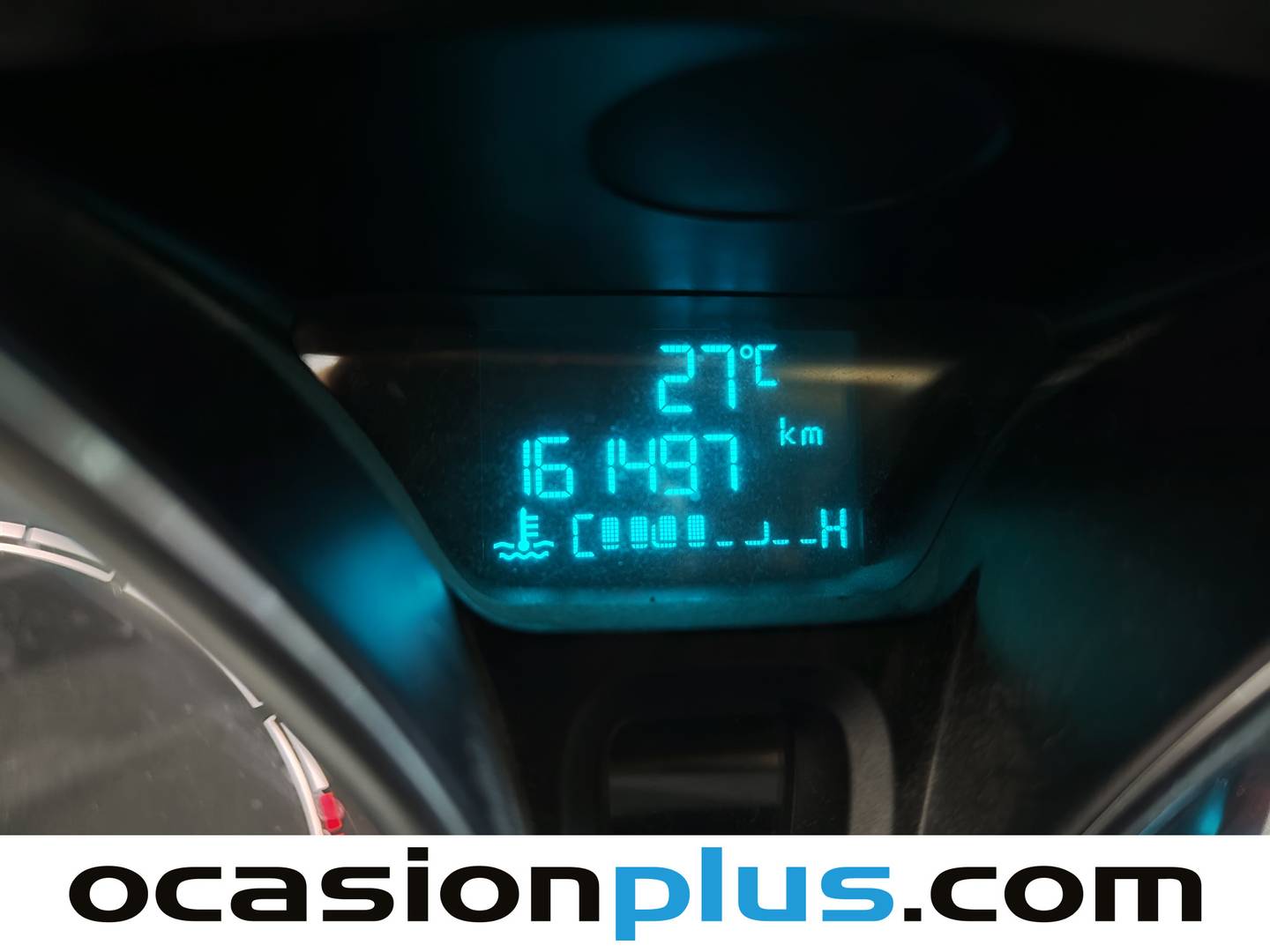 Ford Fiesta Ford Fiesta 1.0 EcoBoost Titanium (100 CV) seminuevo