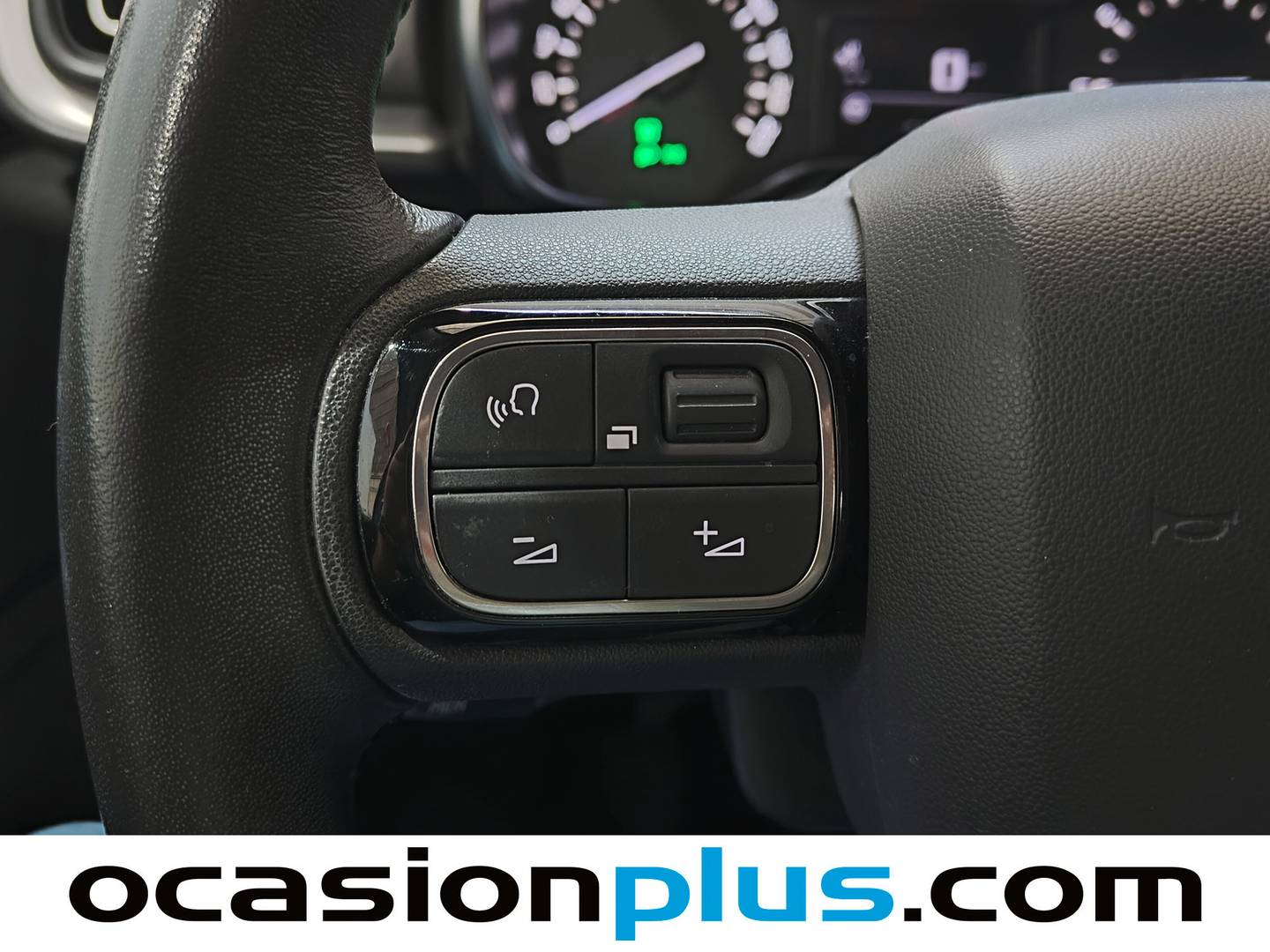 Citroën C3 Citroën C3 PureTech 110 S&S Shine (110 CV) 2019