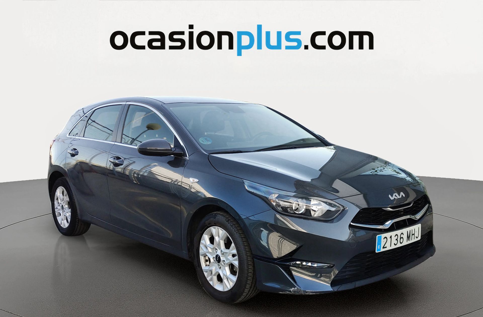 Kia Ceed 1.6 MHEV iMT Drive - foto 2