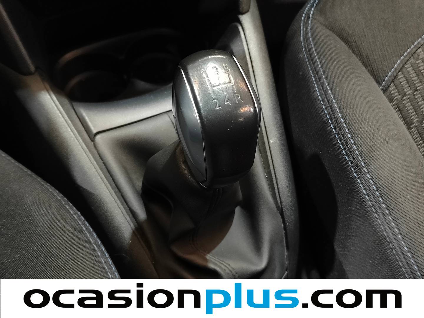 Peugeot 208 Peugeot 208 5P Signature 1.2L PureTech (82CV) de segunda mano