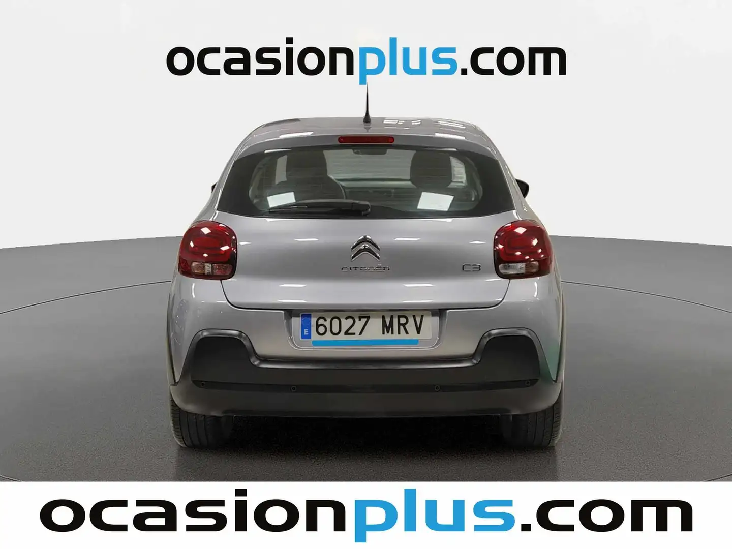 Foto Citroën C3 Origin Citroen C3 Origin Plus BlueHDi  (102 CV)