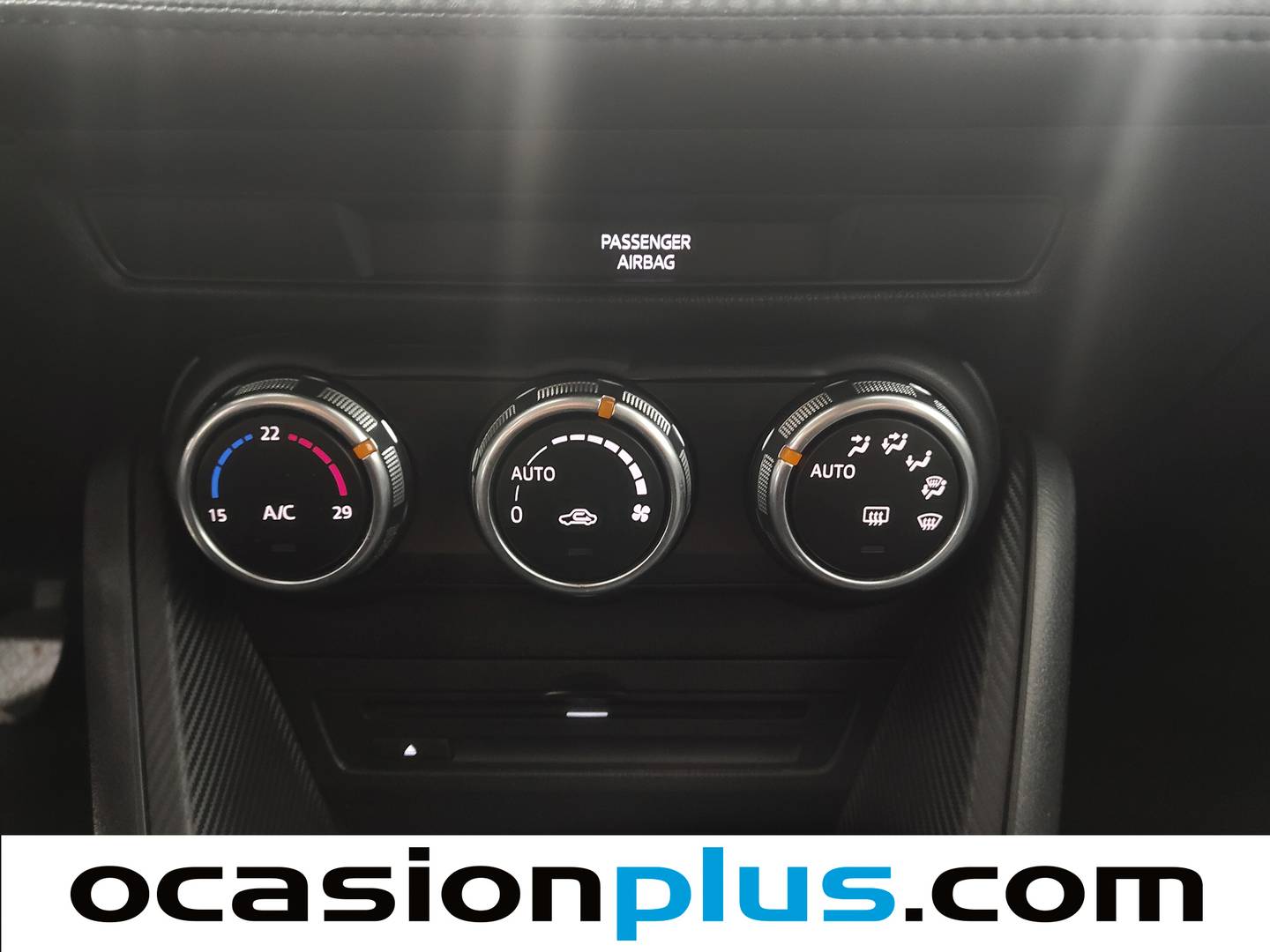 Foto Mazda CX-3 Mazda CX-3 1.5 SKYACTIV DE Style Nav 2WD (105 CV)