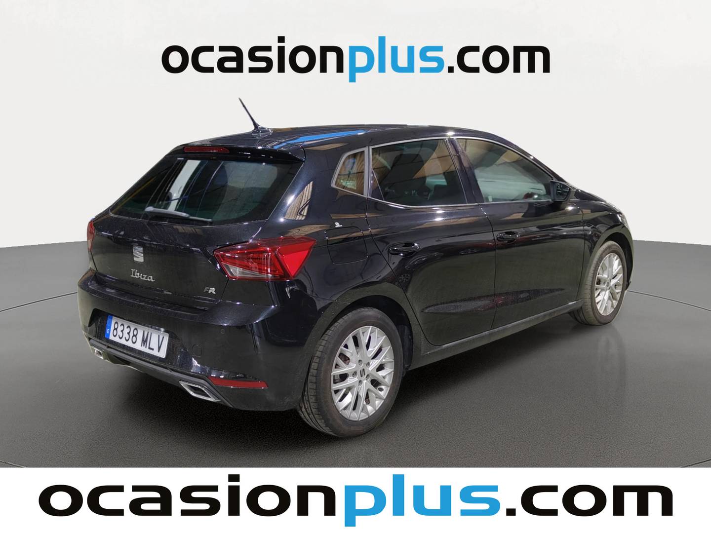 Foto Seat Ibiza SEAT Ibiza 1.0 TSI S&S FR XL (110 CV)