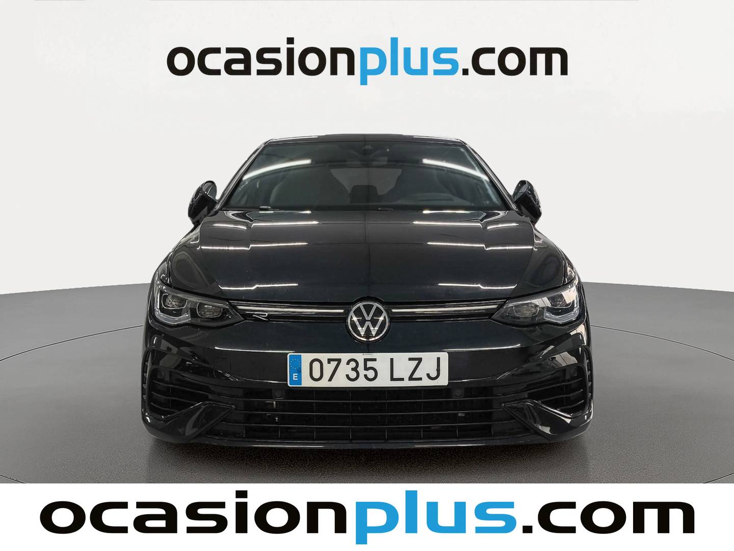 Volkswagen Golf Volkswagen Golf R 2.0 TSI 4Motion (320 CV) DSG km 0