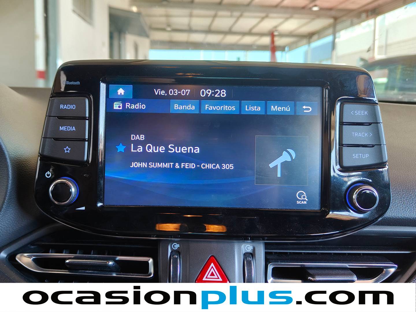 Hyundai i30 Hyundai i30 1.0 TGDi N Line (120 CV) 2022