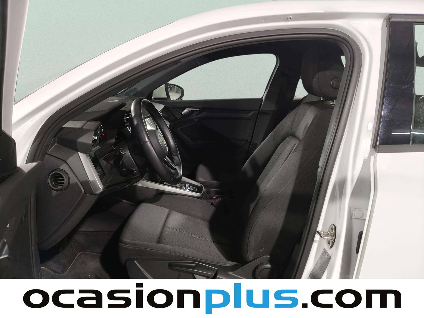 Foto asientos delanteros Audi A3 Sportback Audi A3 Sportback 30 TDI (116 CV) S tronic