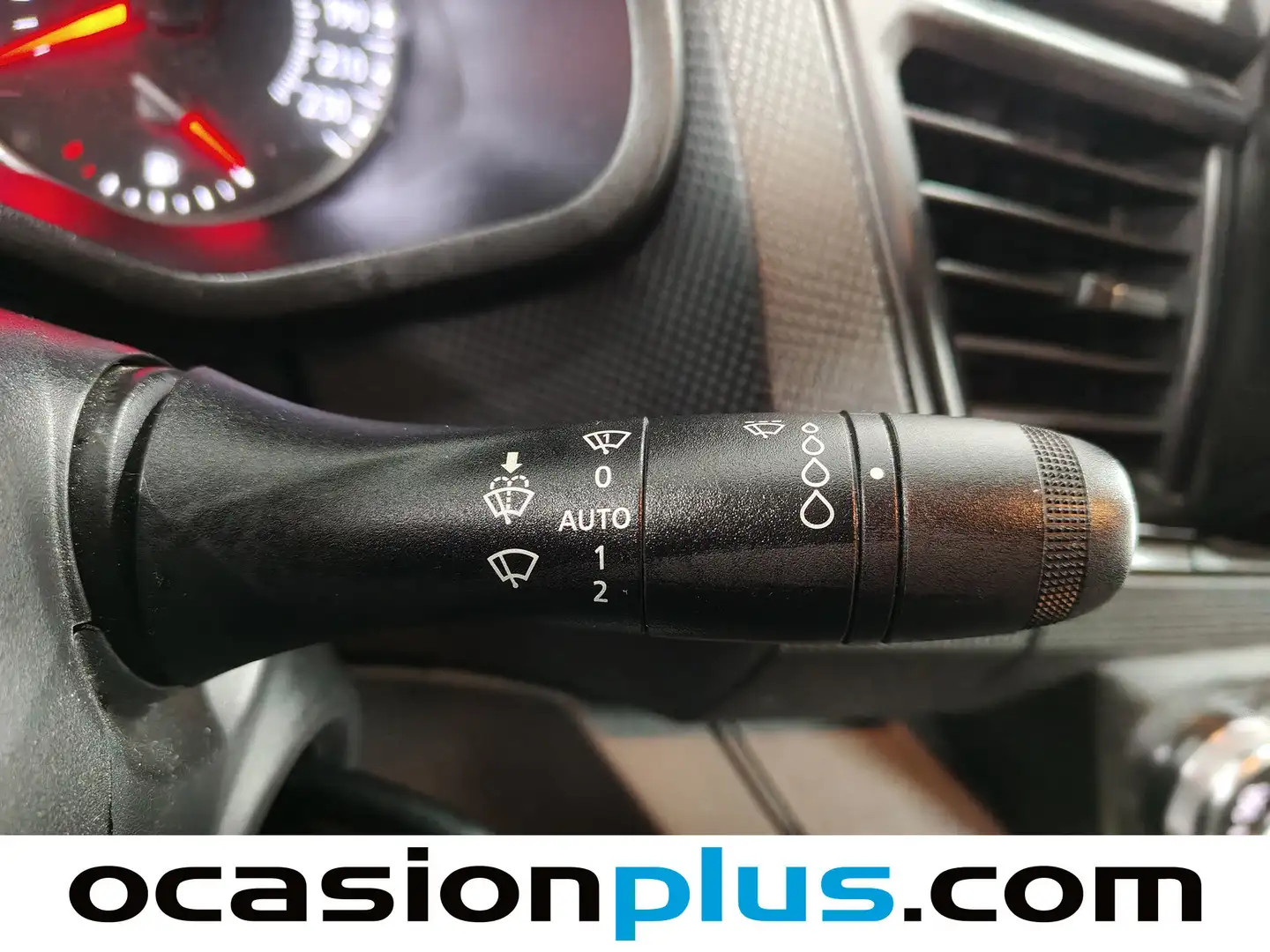 Foto Renault Trafic Renault Trafic Furgon Furgon L1H1 Blue dCi (130 CV)