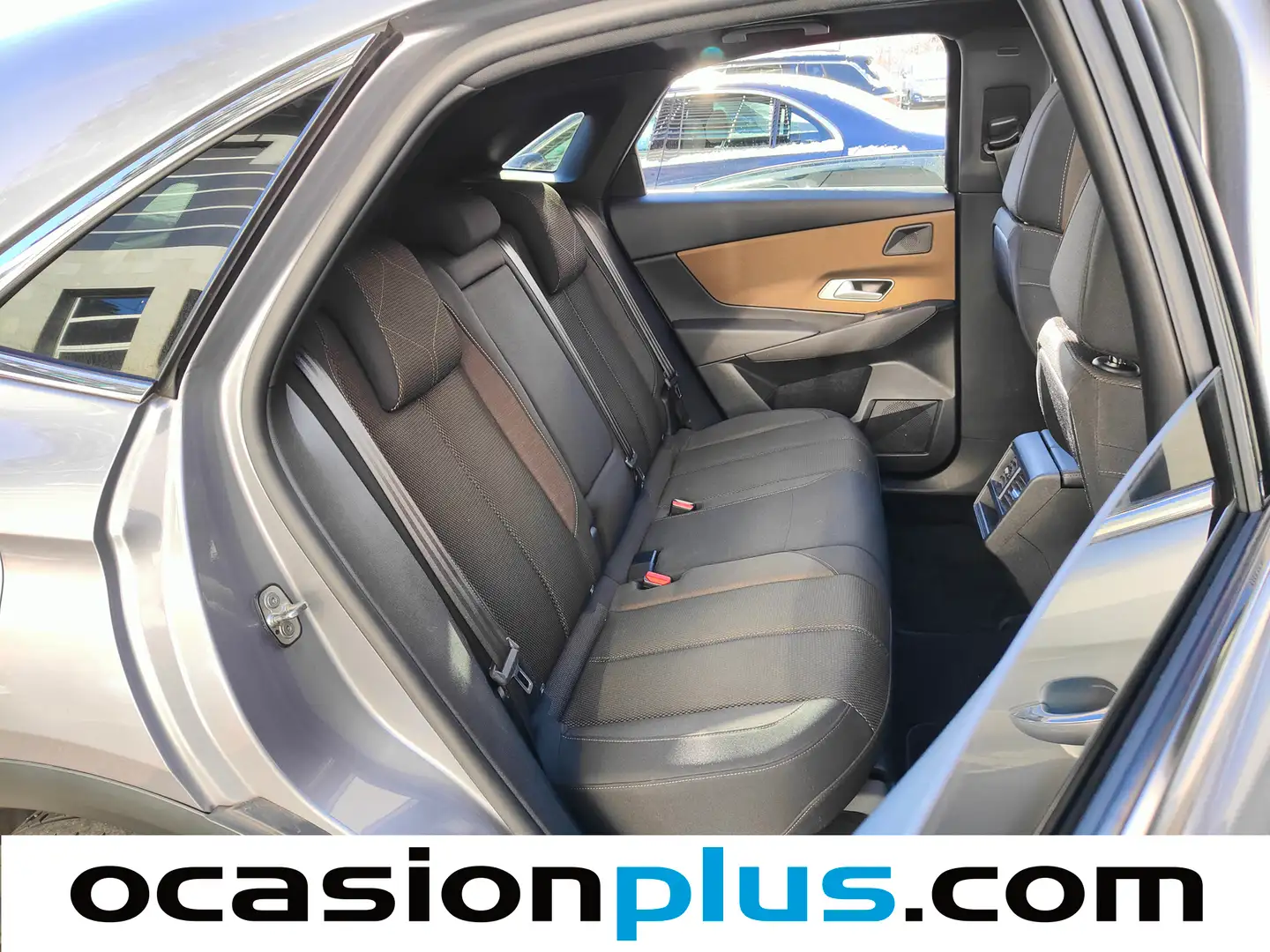 Foto DS DS 7 Crossback DS DS7 Crossback BlueHDi 130 DE Bastille + AT (130 CV)