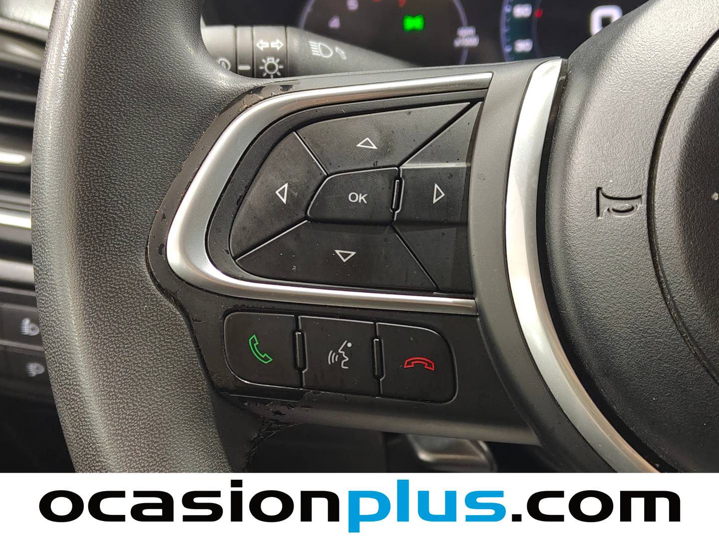 Foto Fiat Tipo Fiat Tipo 1.5 Hybrid Red DCT (130 CV)