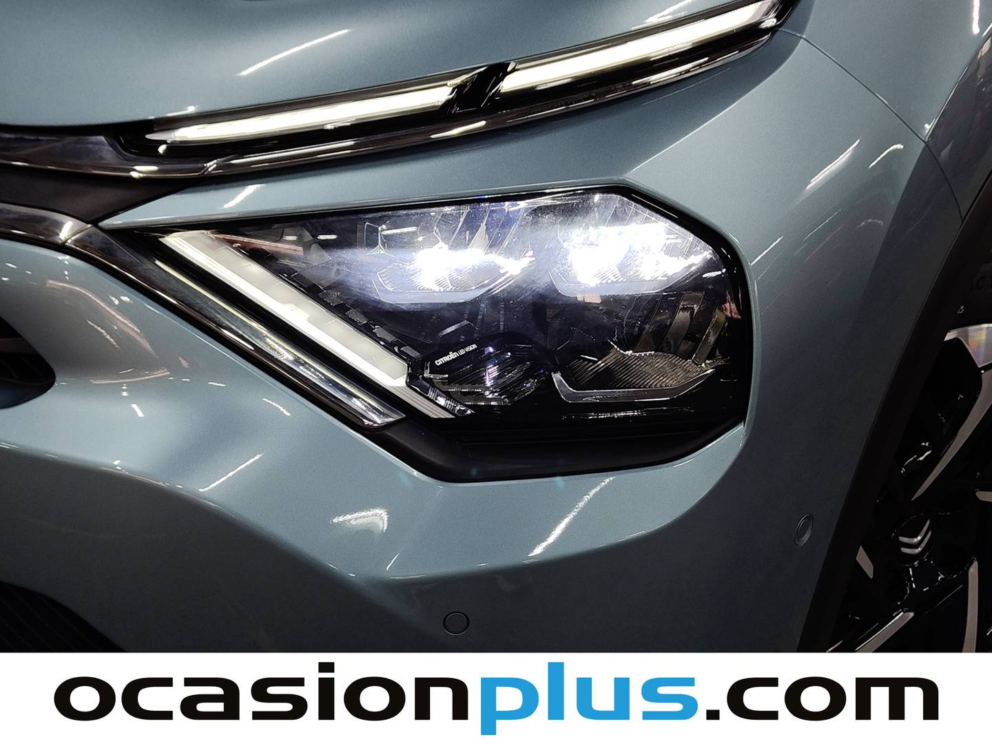 Accesorios del Citroën C4 Citroën C4 PureTech 130 S&S Max EAT8 (131 CV)