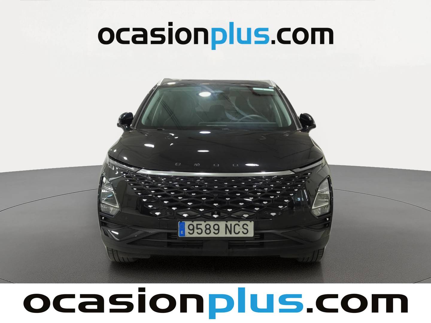 OMODA 5 OMODA 5 1.6 TGDI Premium (145 CV) 147cv
