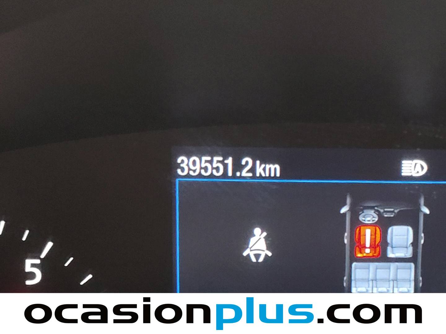 Foto Ford Focus Ford Focus 1.0 Ecoboost MHEV Active Auto (155 CV)