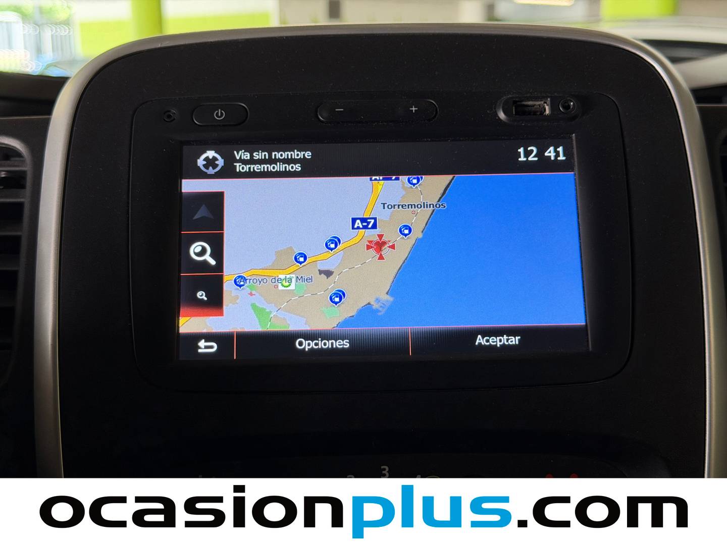 Extras y acabados del Renault Trafic Renault Trafic Passenger Passenger dCi 145 Combi9 TT Energy L (145 CV) 9 Plazas