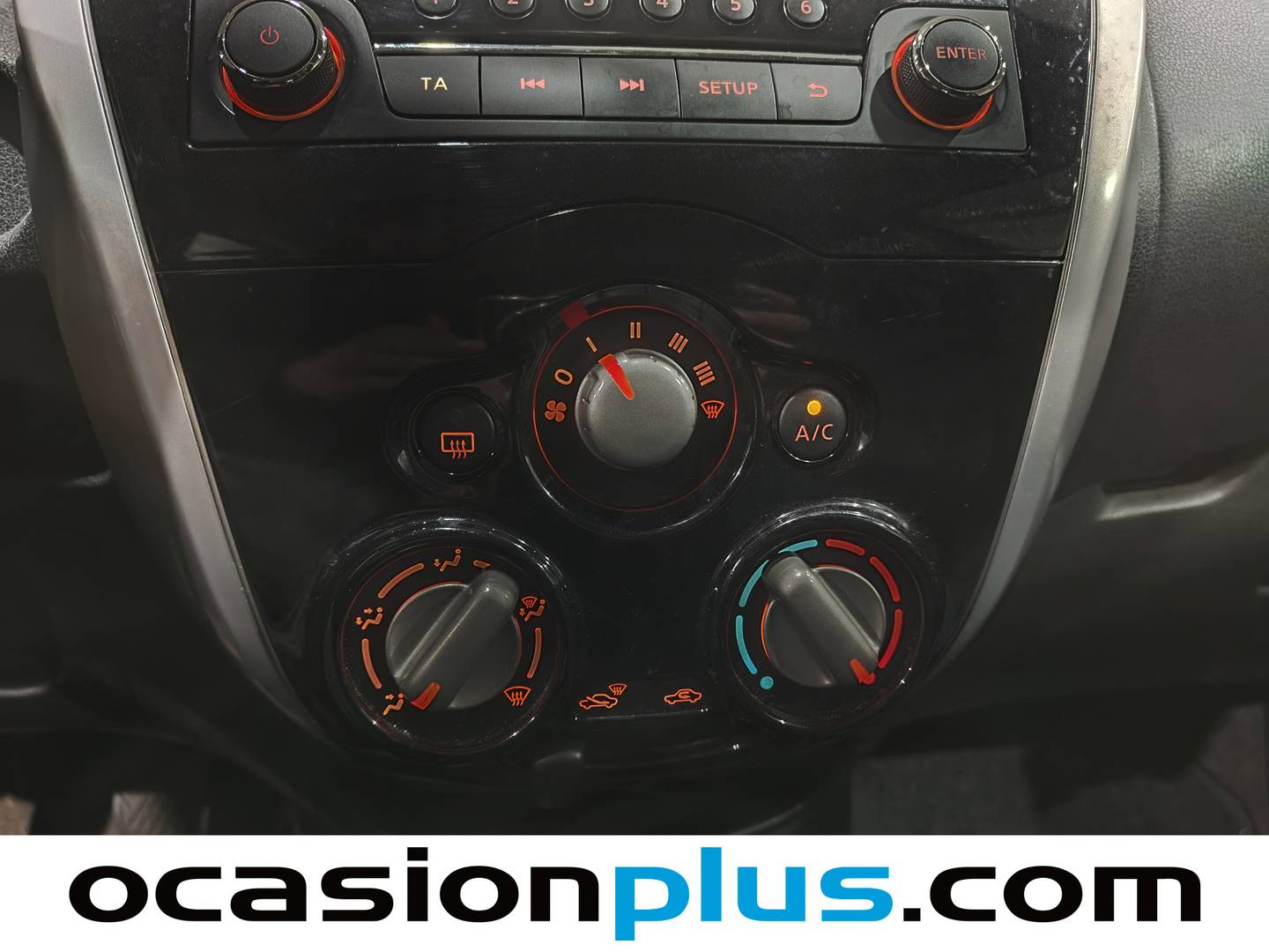 Nissan NOTE Nissan Note 1.5 dCi Acenta  (90 CV) 90cv