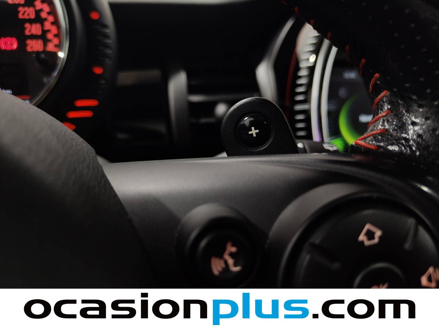 Mini MINI Mini MINI Cooper John Cooper Works (231 CV) km 0