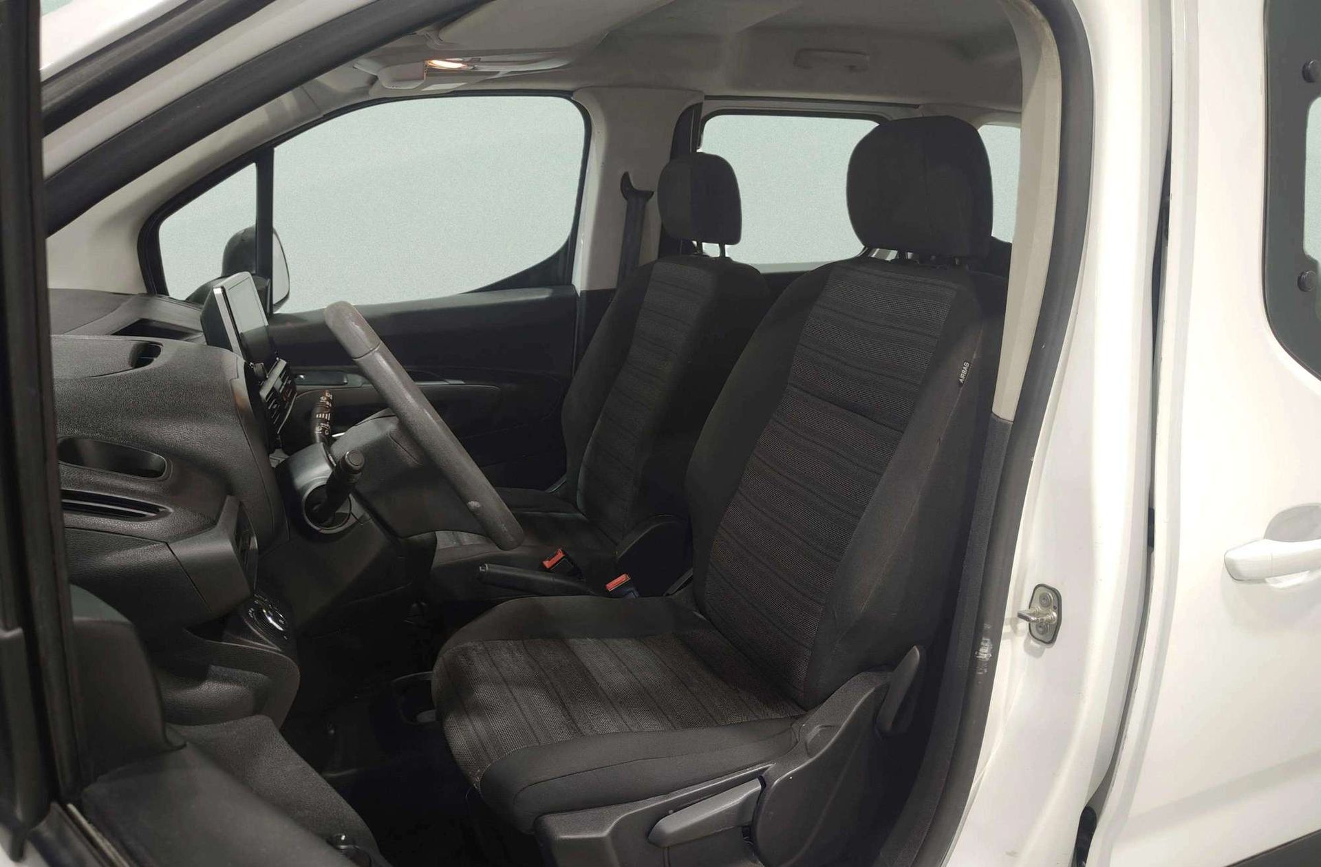 Opel Combo 1.5 TD Edition Plus L - foto 9