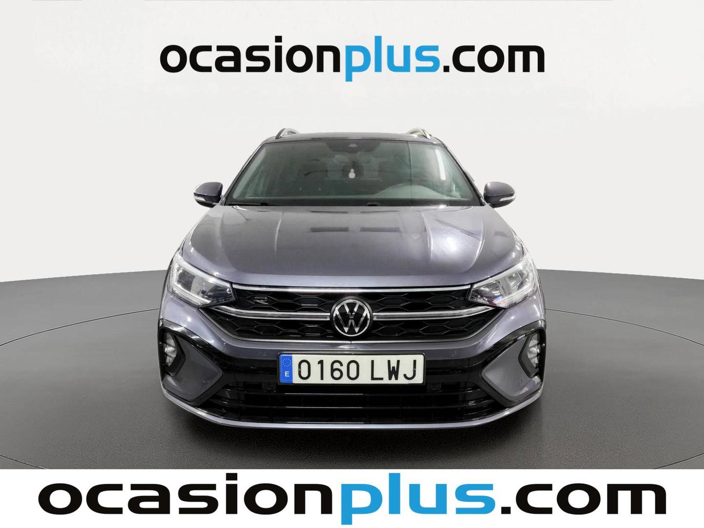 Foto Volkswagen Taigo Volkswagen Taigo R-Line 1.0 TSI (110 CV) DSG