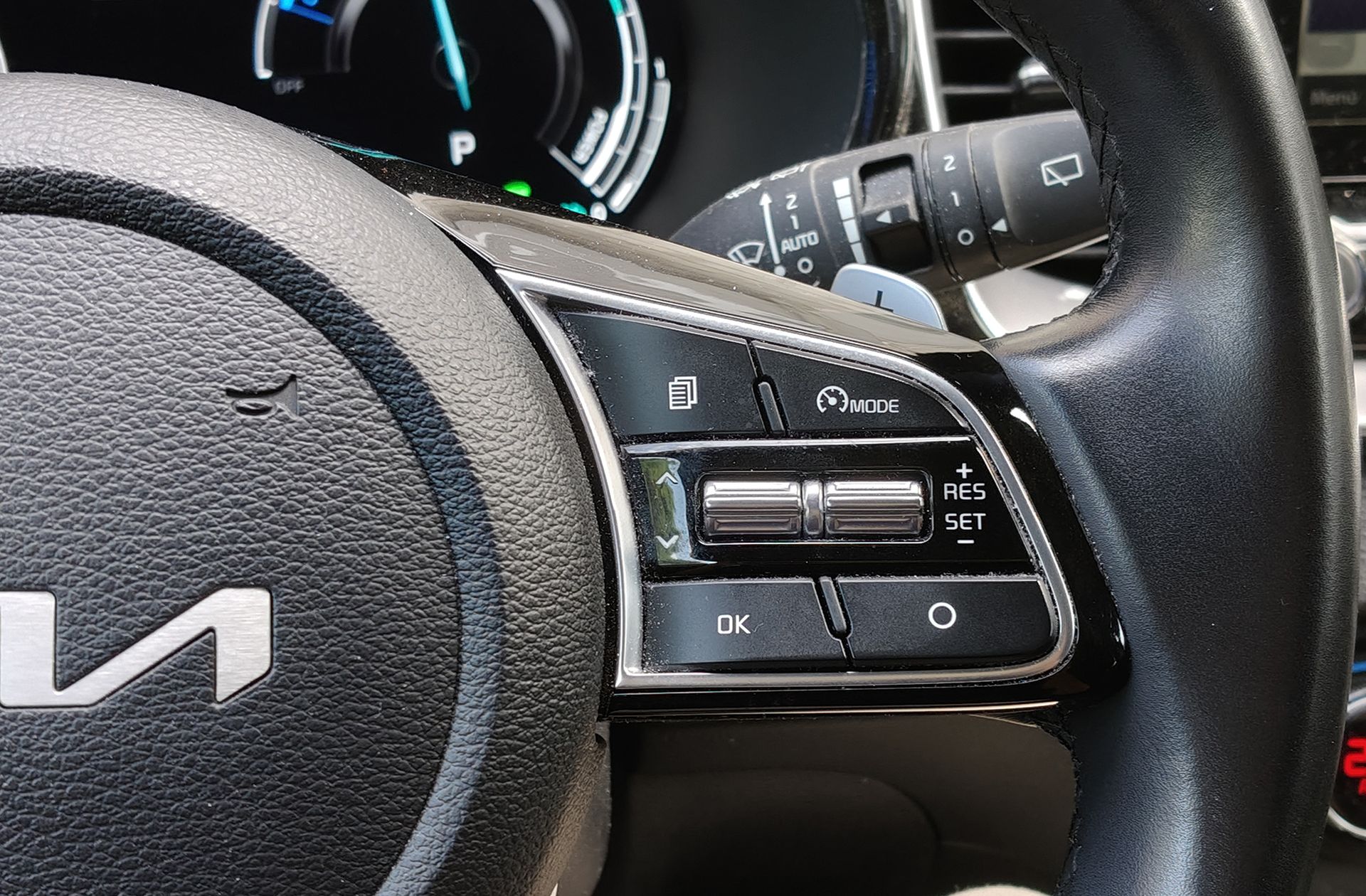 Kia XCeed 1.6 GDi PHEV E-Tech - foto 26