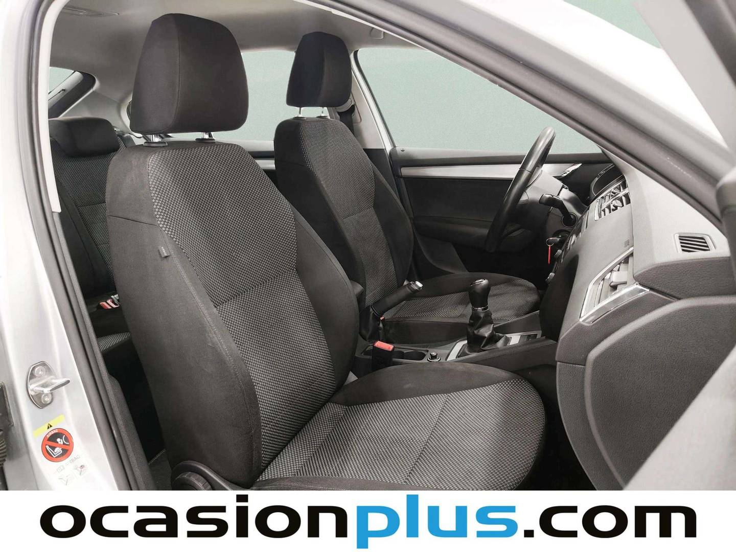 Skoda Octavia Skoda Octavia 2.0 TDI CR Ambition (150 CV) manual