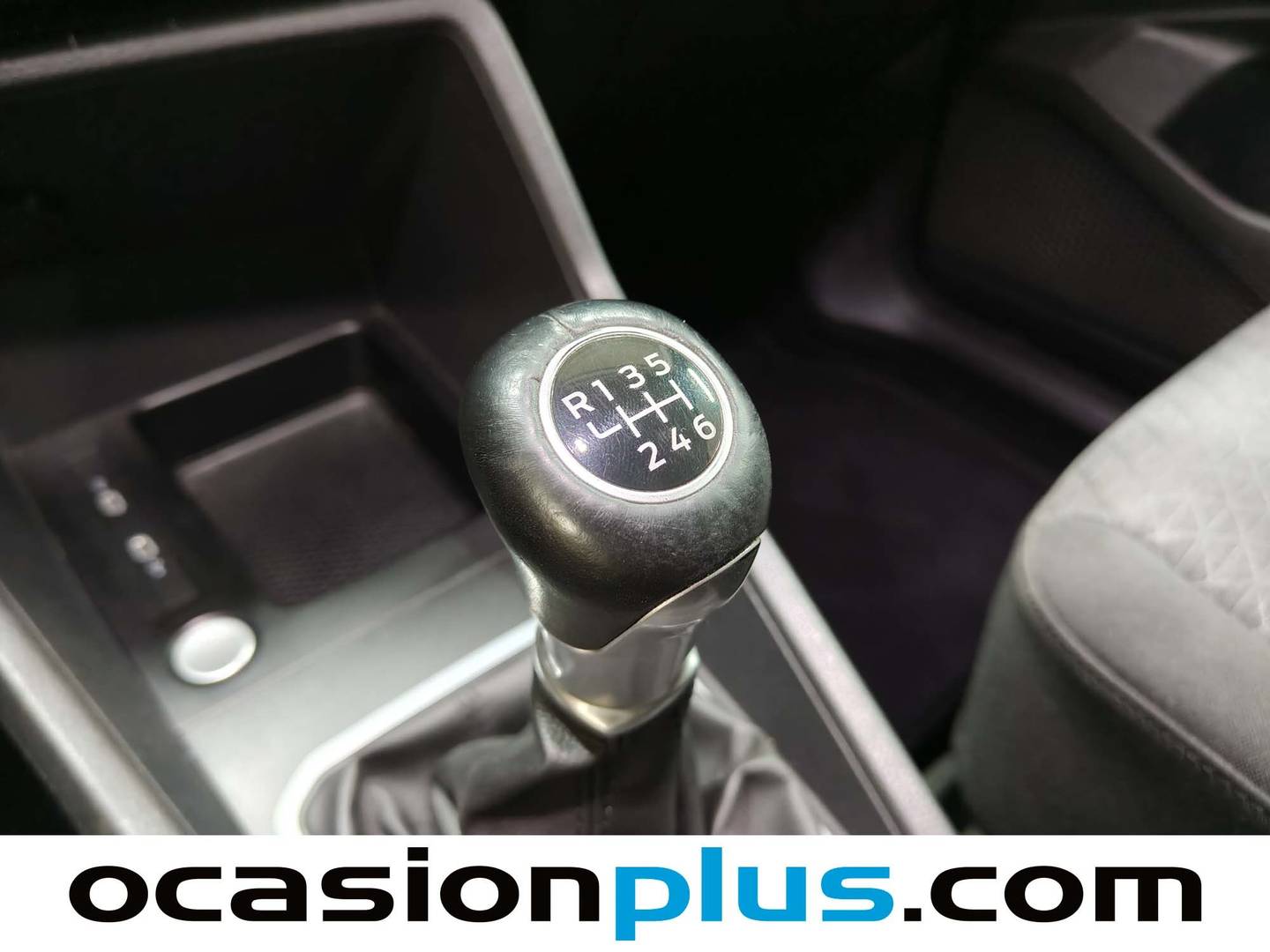 Foto Ford Grand Tourneo Connect Ford Grand Tourneo Connect 1.5 Ecoboost Titanium (114 CV)