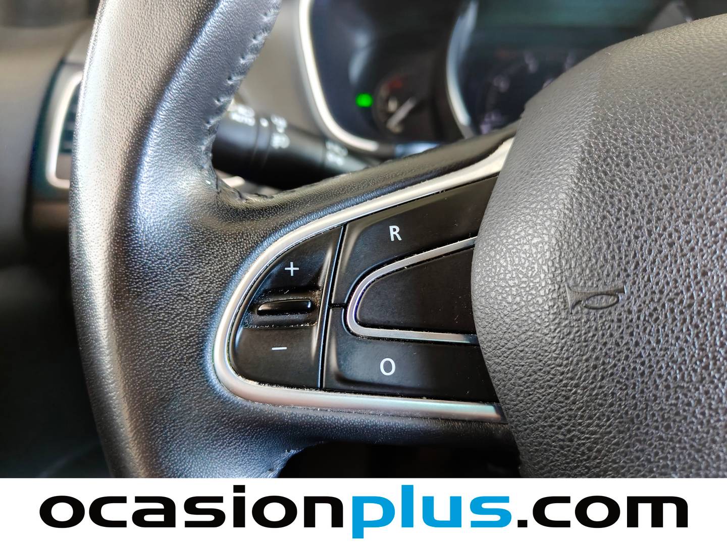 Renault Mégane Renault Megane Tech Road Energy TCe (130 CV) seminuevo