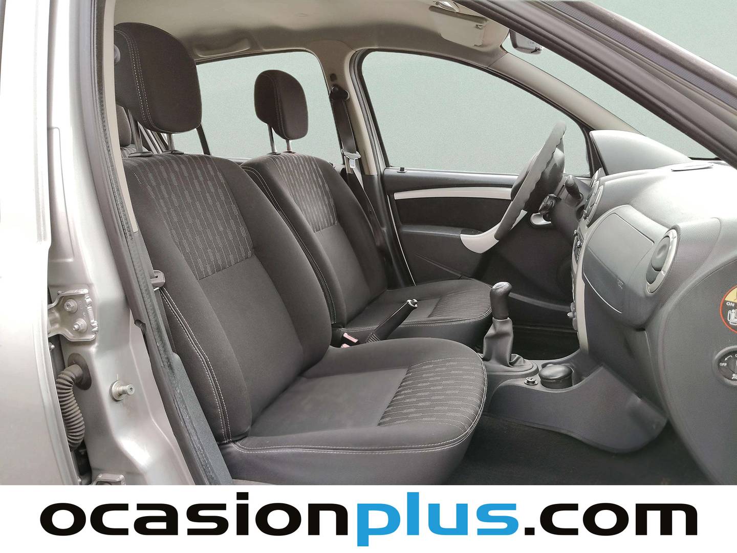 Dacia Sandero Dacia Sandero Laureate 1.2 (75 CV) km 0