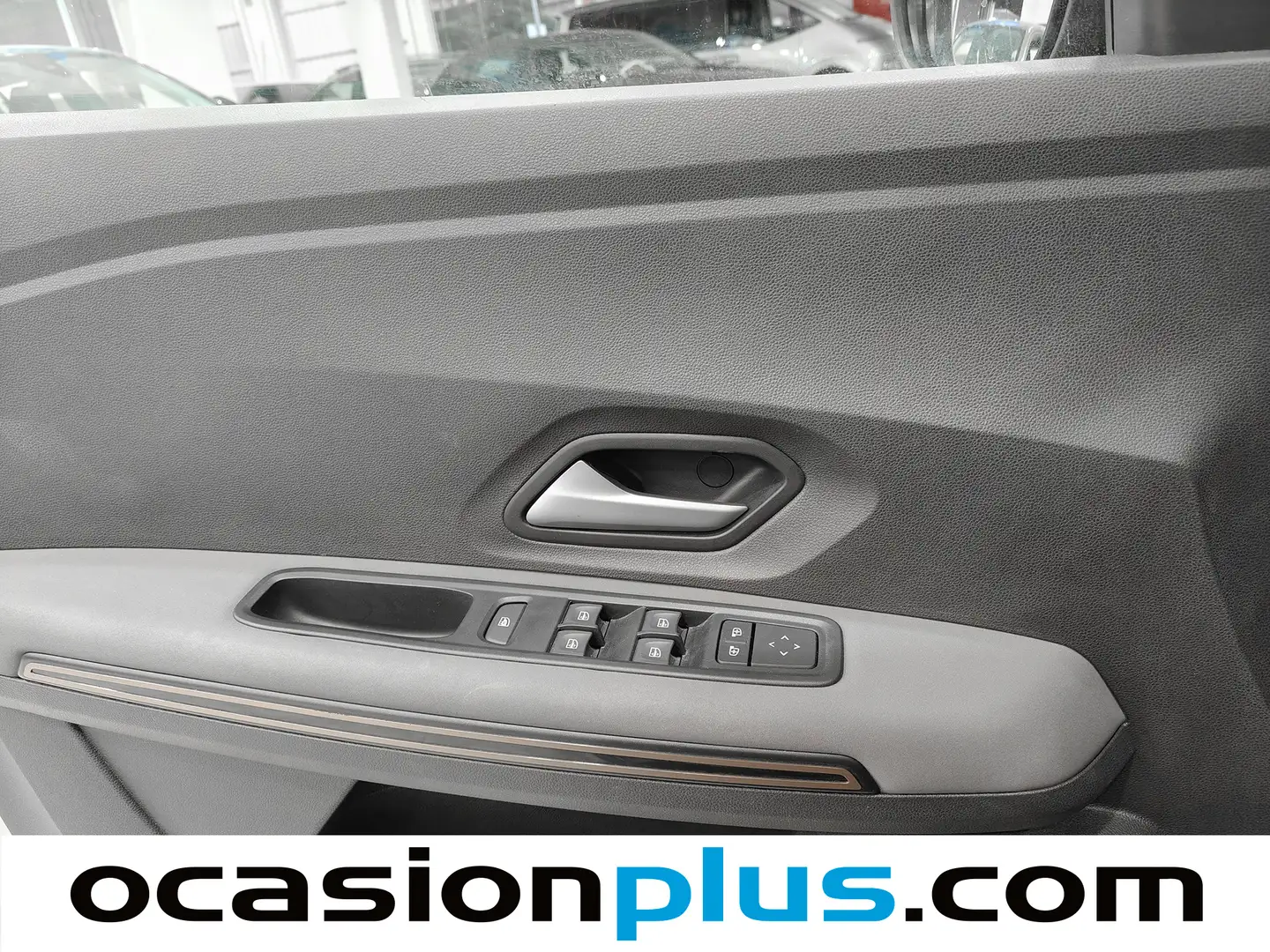 Foto Dacia Sandero Dacia Sandero Stepway Extreme Go TCe (110 CV)