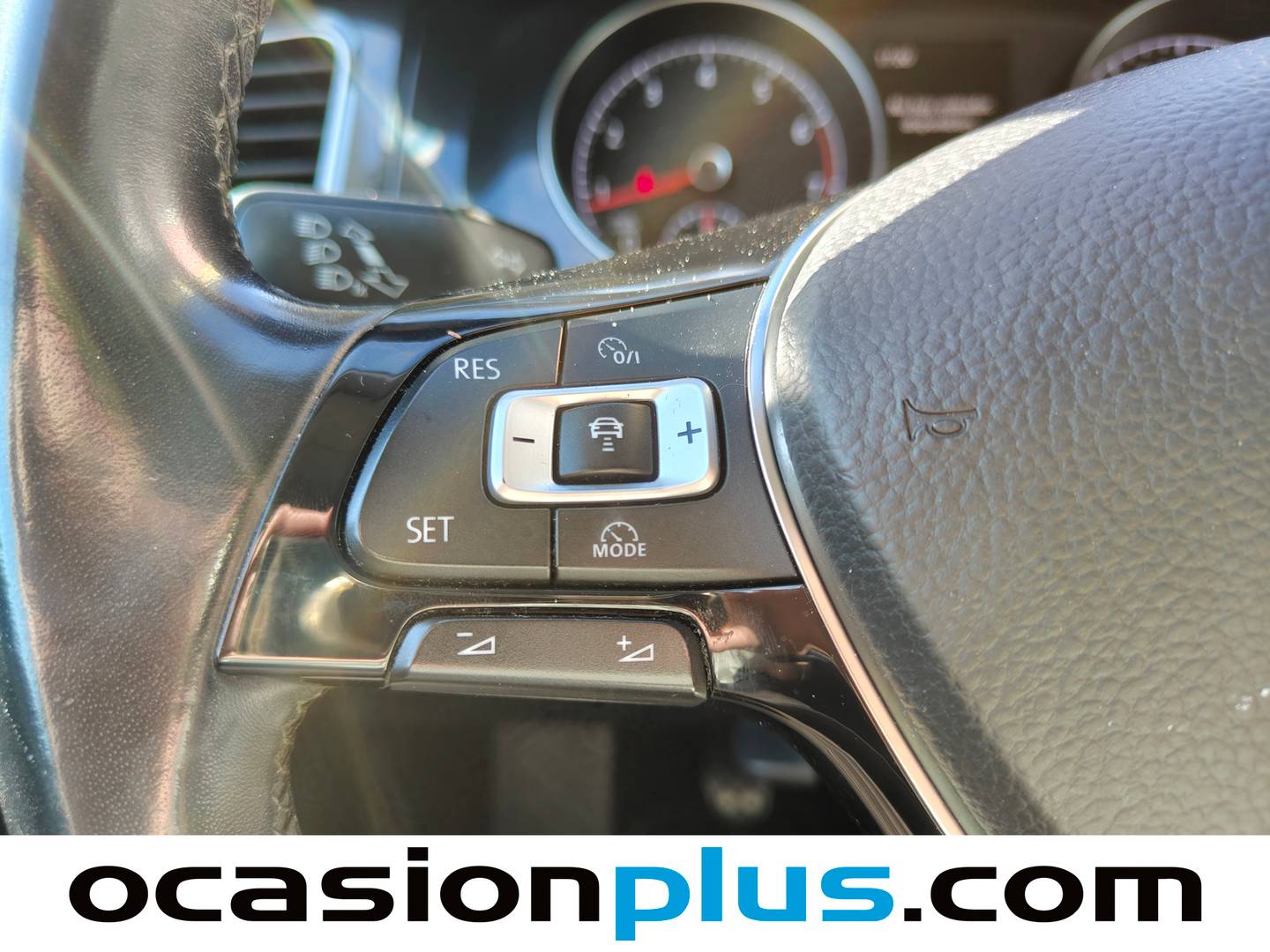 Volkswagen Golf Volkswagen Golf Advance 1.4 TSI (125 CV) de segunda mano