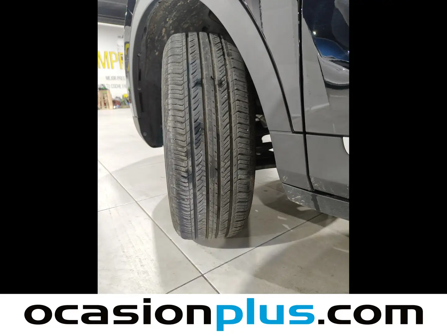 Foto MG ZS MG ZS 1.5 Luxury (106 CV)