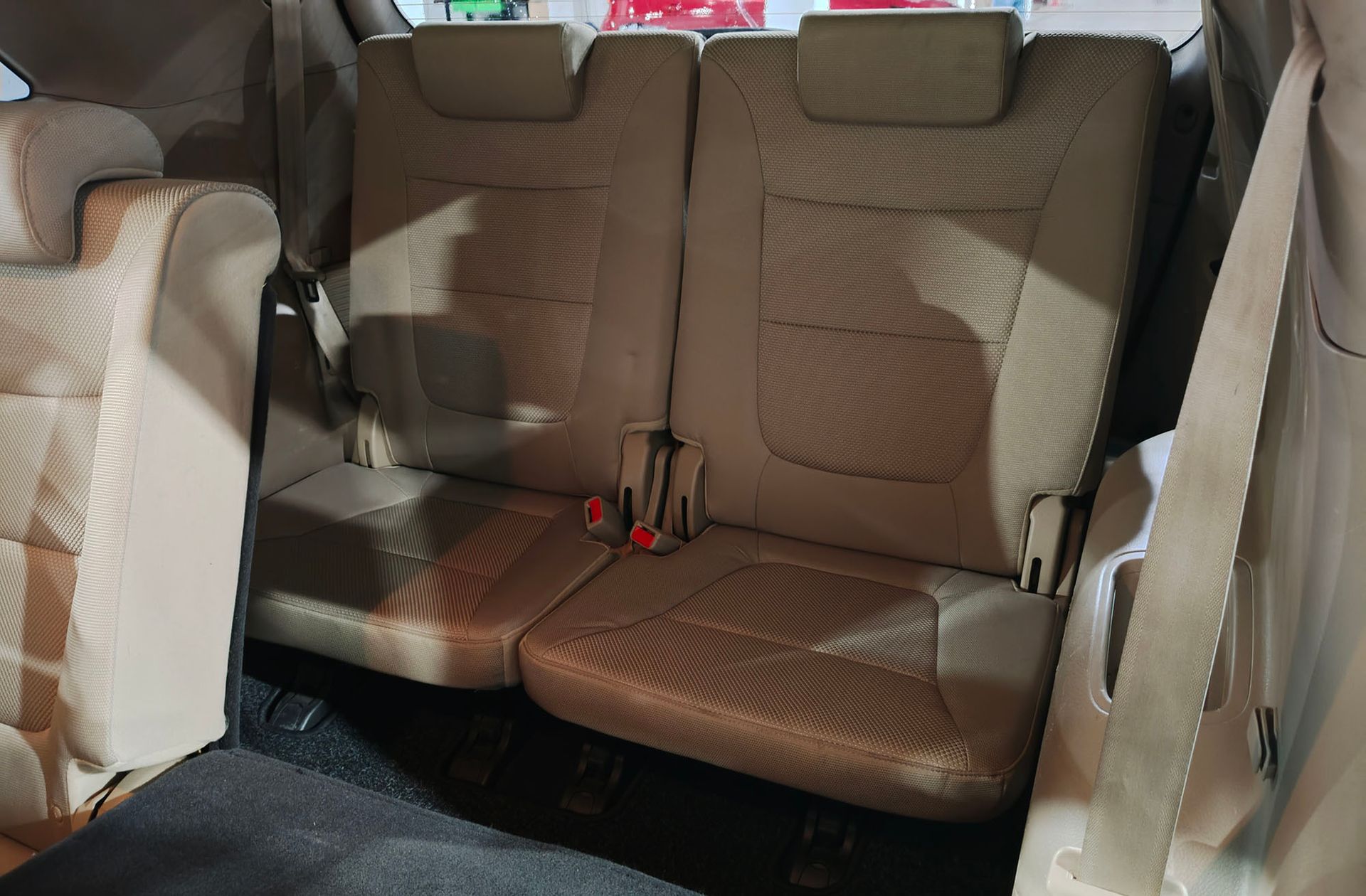 Kia Sorento 2.0 CRDi Drive 4x2 7 plazas - foto 6