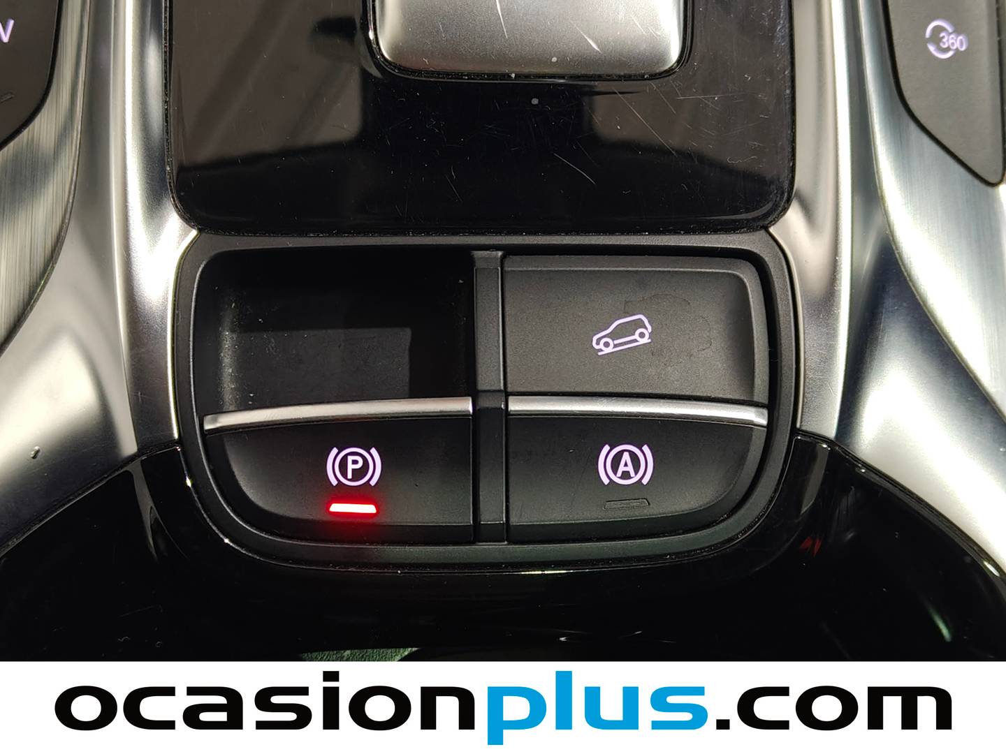 MG eHS MG eHS 1.5 T-GDI PHEV Luxury 190 kW (258 CV) seminuevo