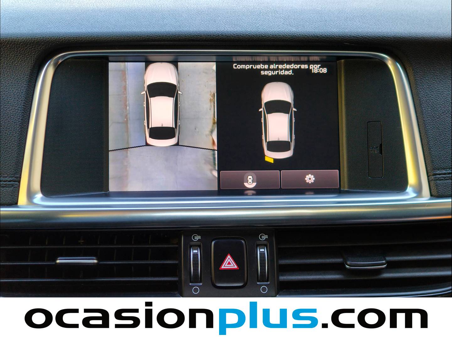 KIA Optima Hïbrido Enchufable KIA Optima 2.0 GDi Híbrido Enchufable (205 CV) al mejor precio