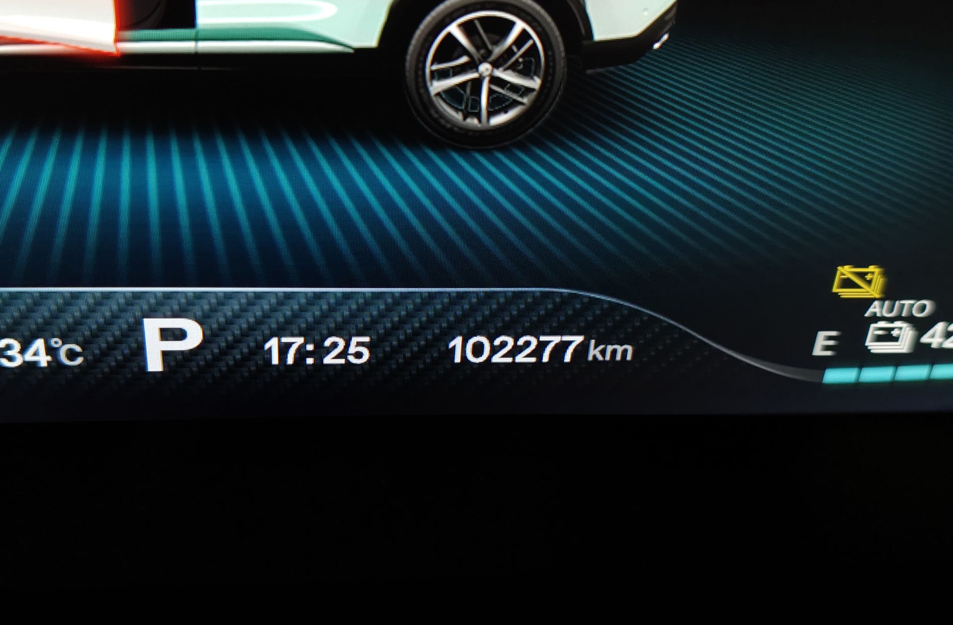 MG EHS 1.5 T-GDi PHEV Luxury - foto 10