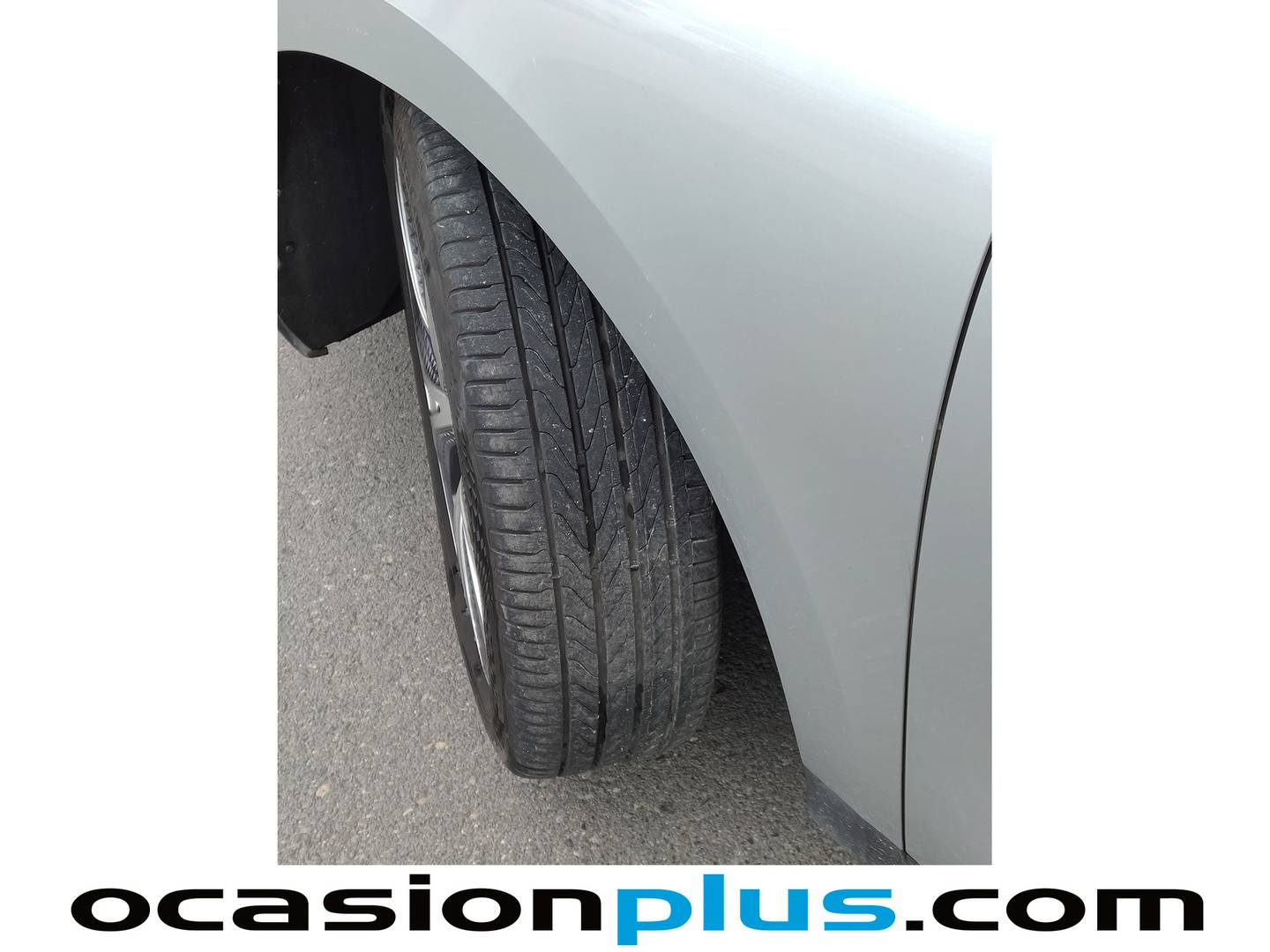 Foto Renault Grand Scénic Renault Grand Scenic Zen TCe (140 CV) GPF 7 Plazas