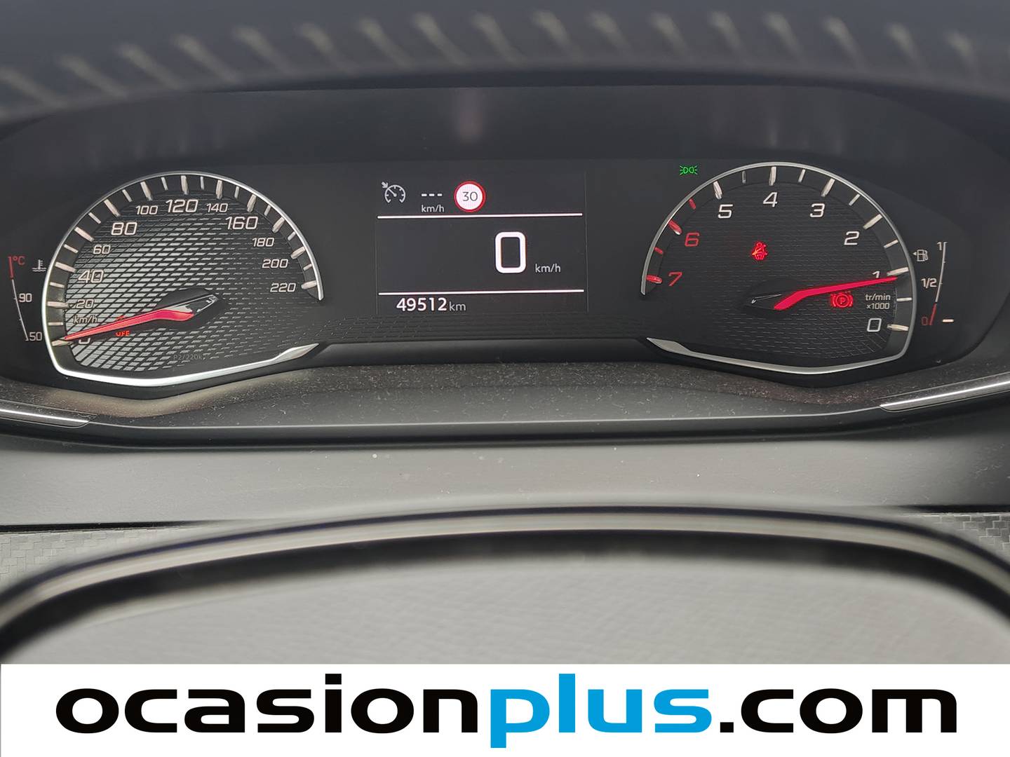 Peugeot 208 Peugeot 208 PureTech 100 Active (100 CV) de ocasión