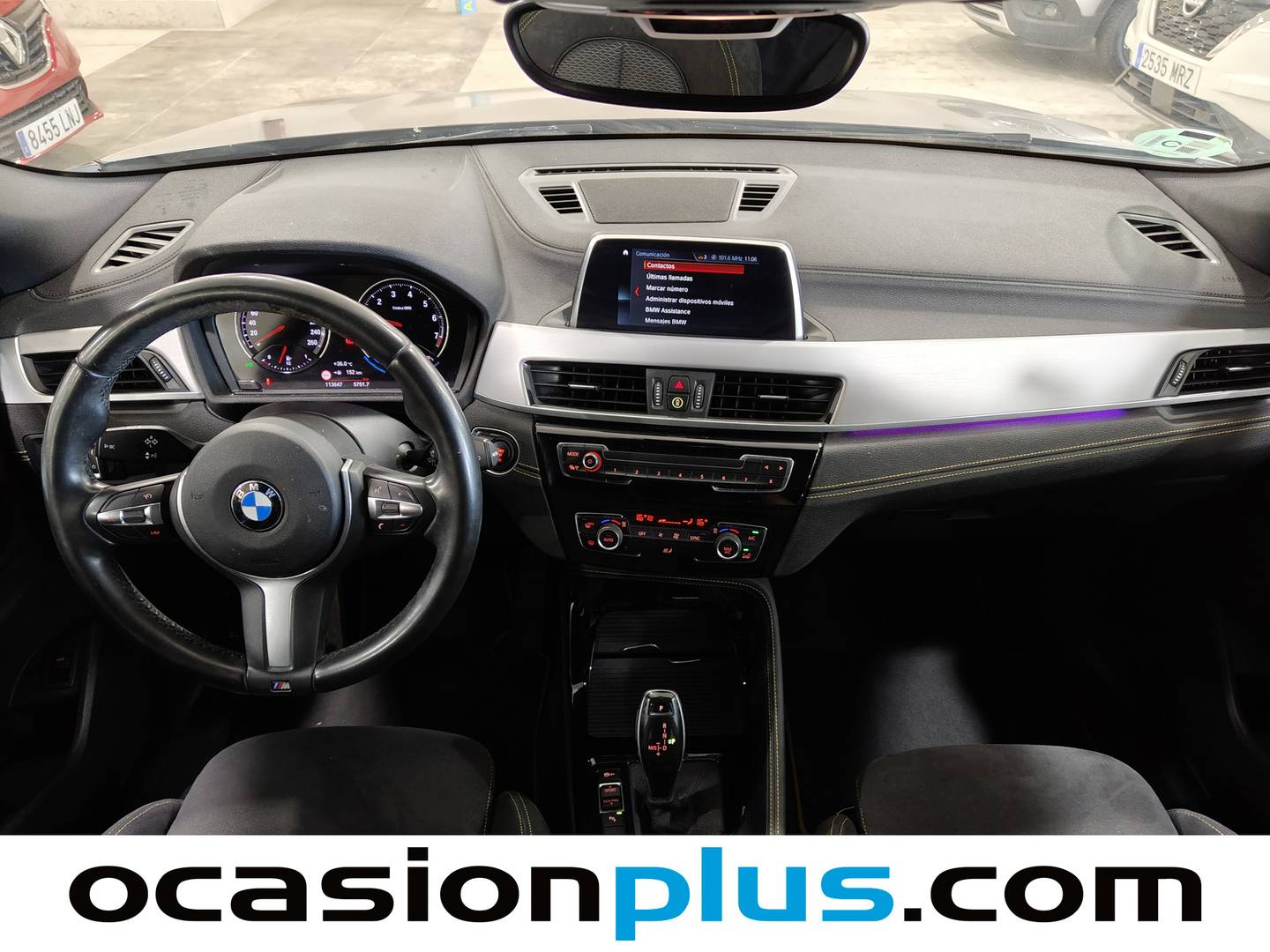 BMW X2 BMW X2 sDrive20i (192 CV) PACK M seminuevo