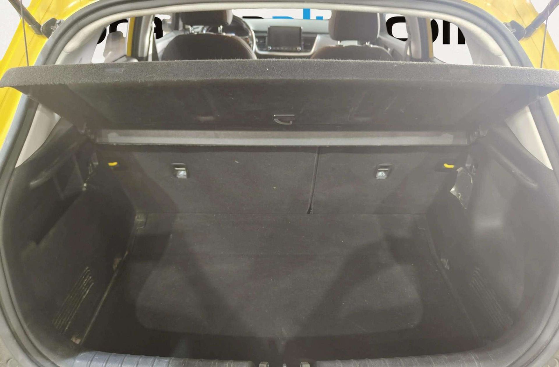 Kia Stonic 1.0 T-GDi MHEV iMT Concept - foto 13