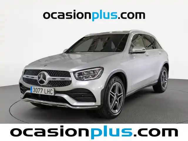 Mercedes Clase GLC